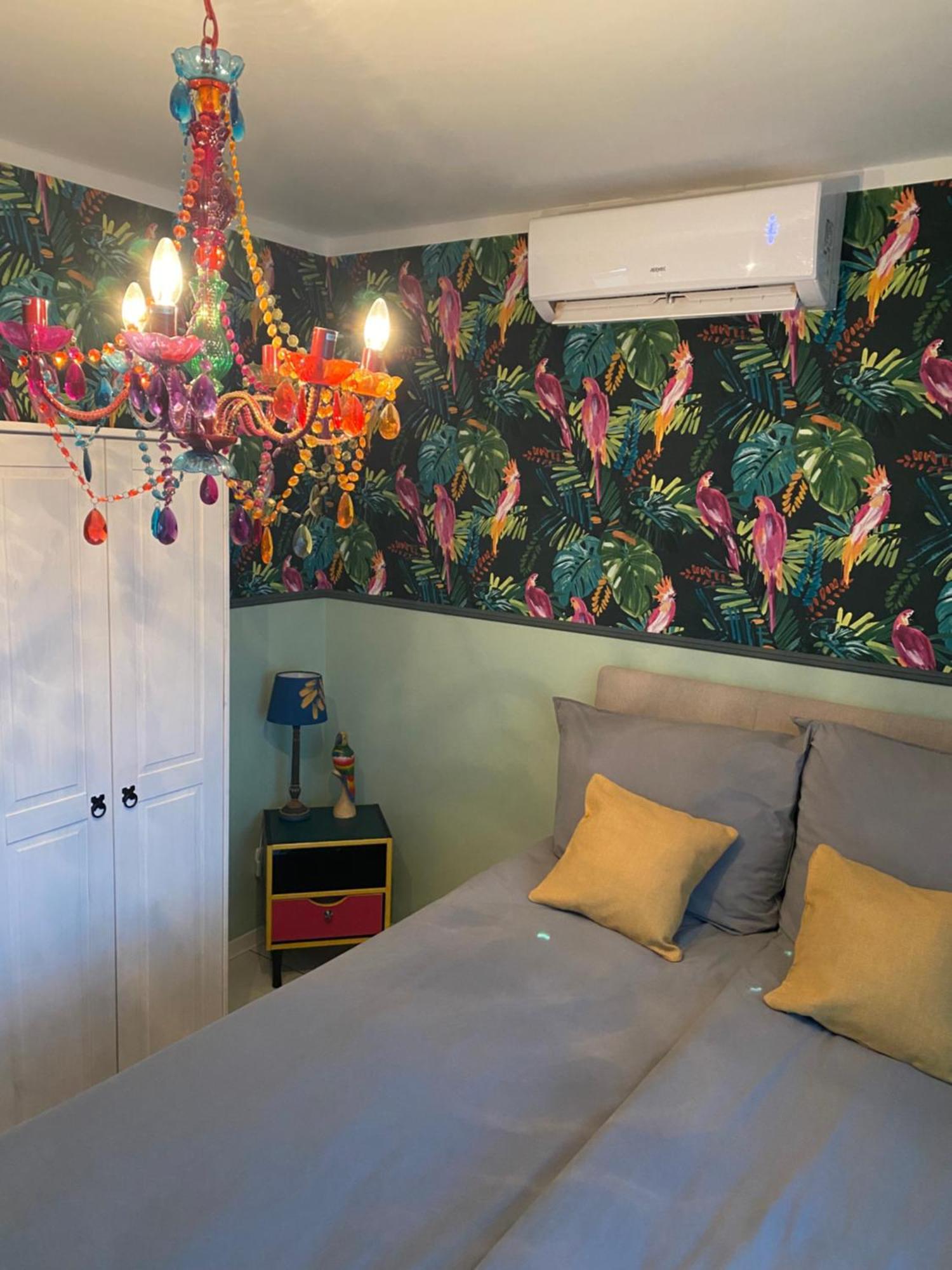 Kleines Doppelzimmer