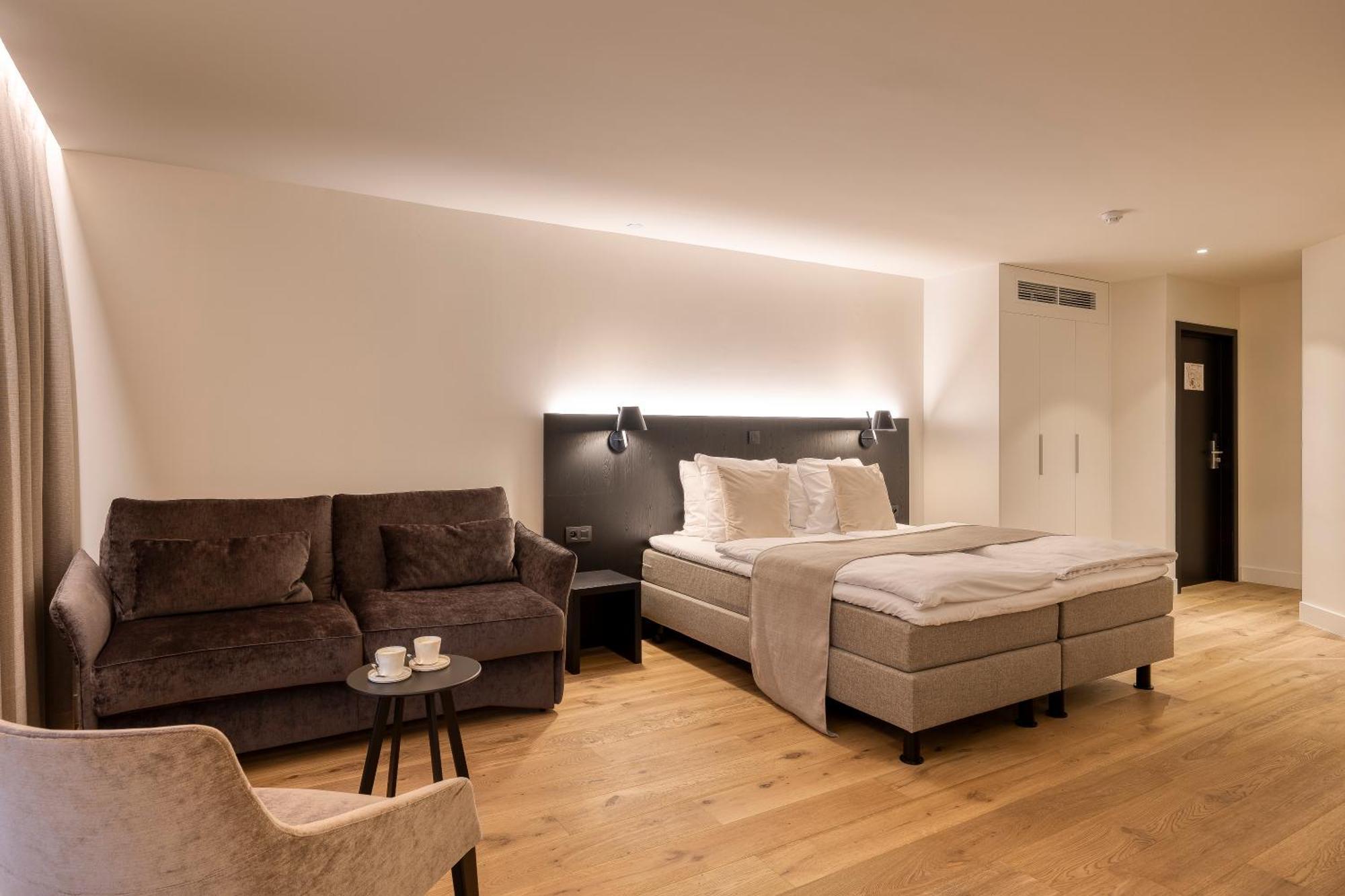 Superior Doppelzimmer