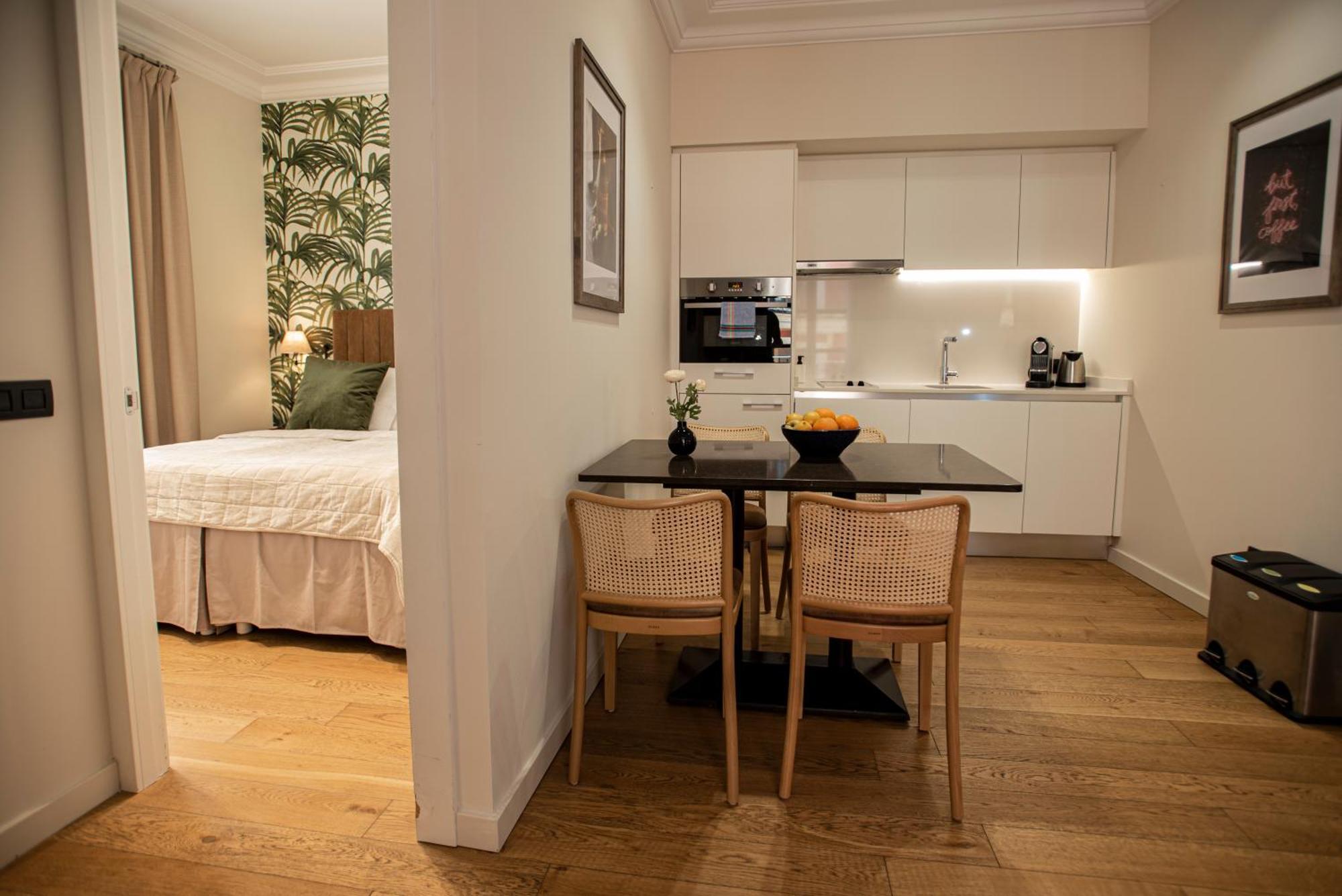 Familiensuite (2 Erwachsene)