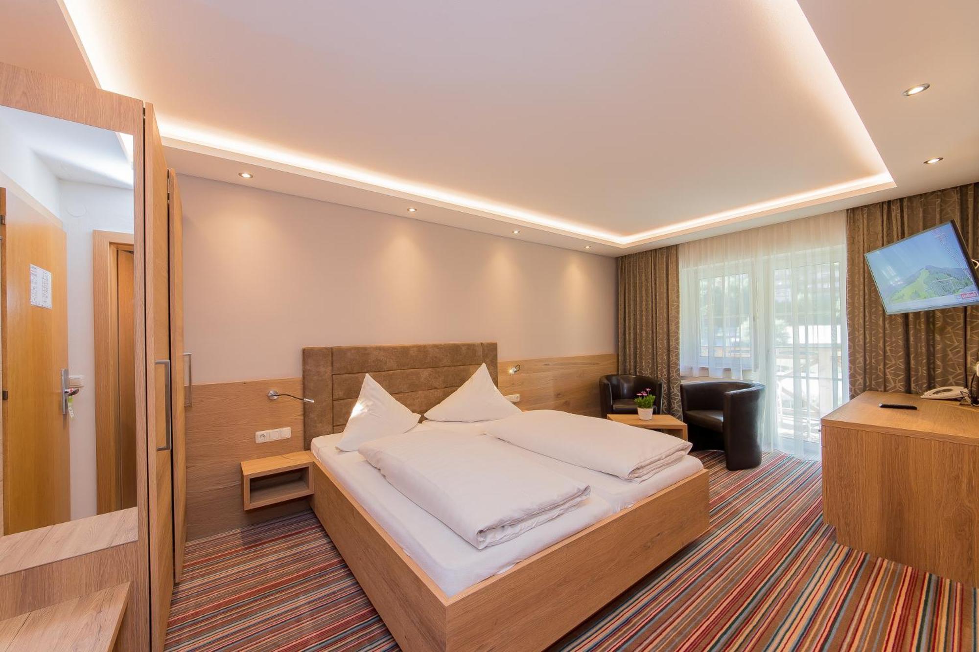 Doppelzimmer