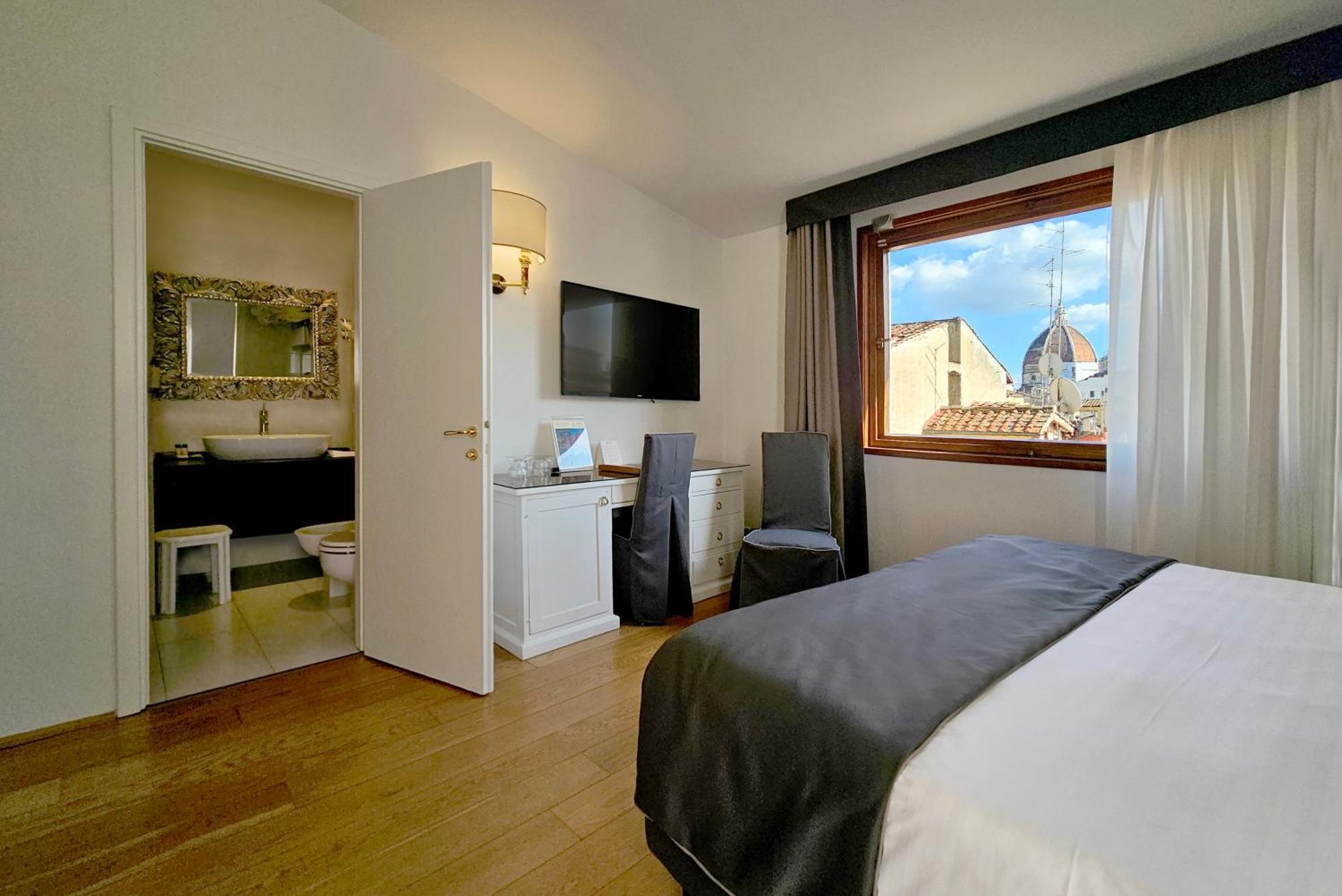 Deluxe Zimmer