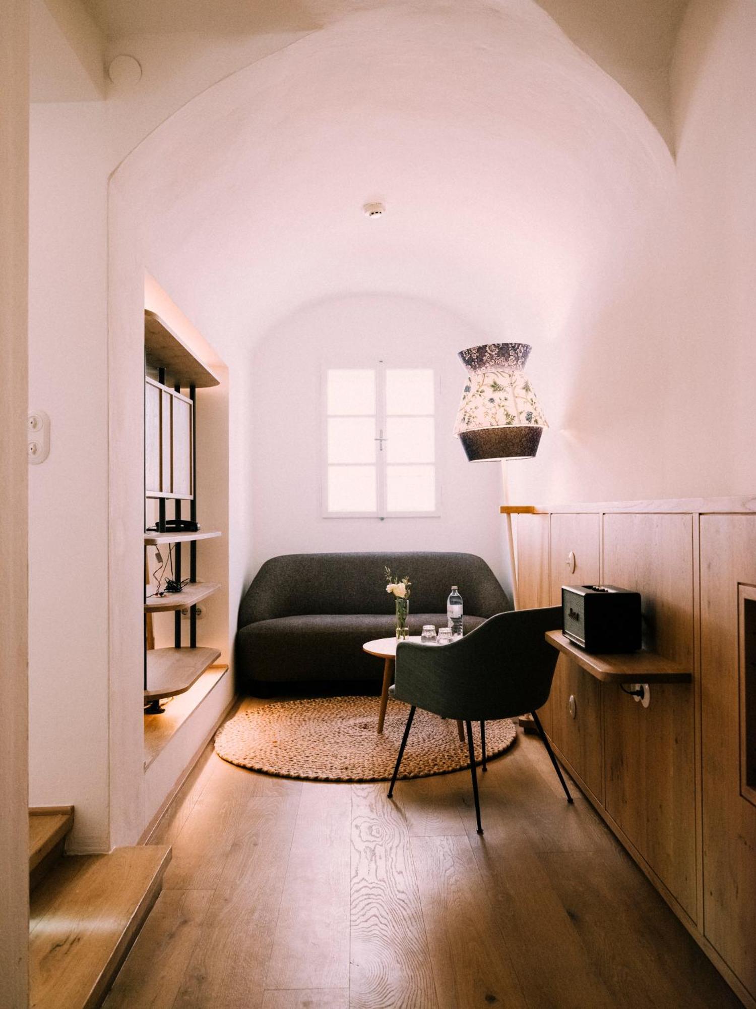 Großes Doppelzimmer