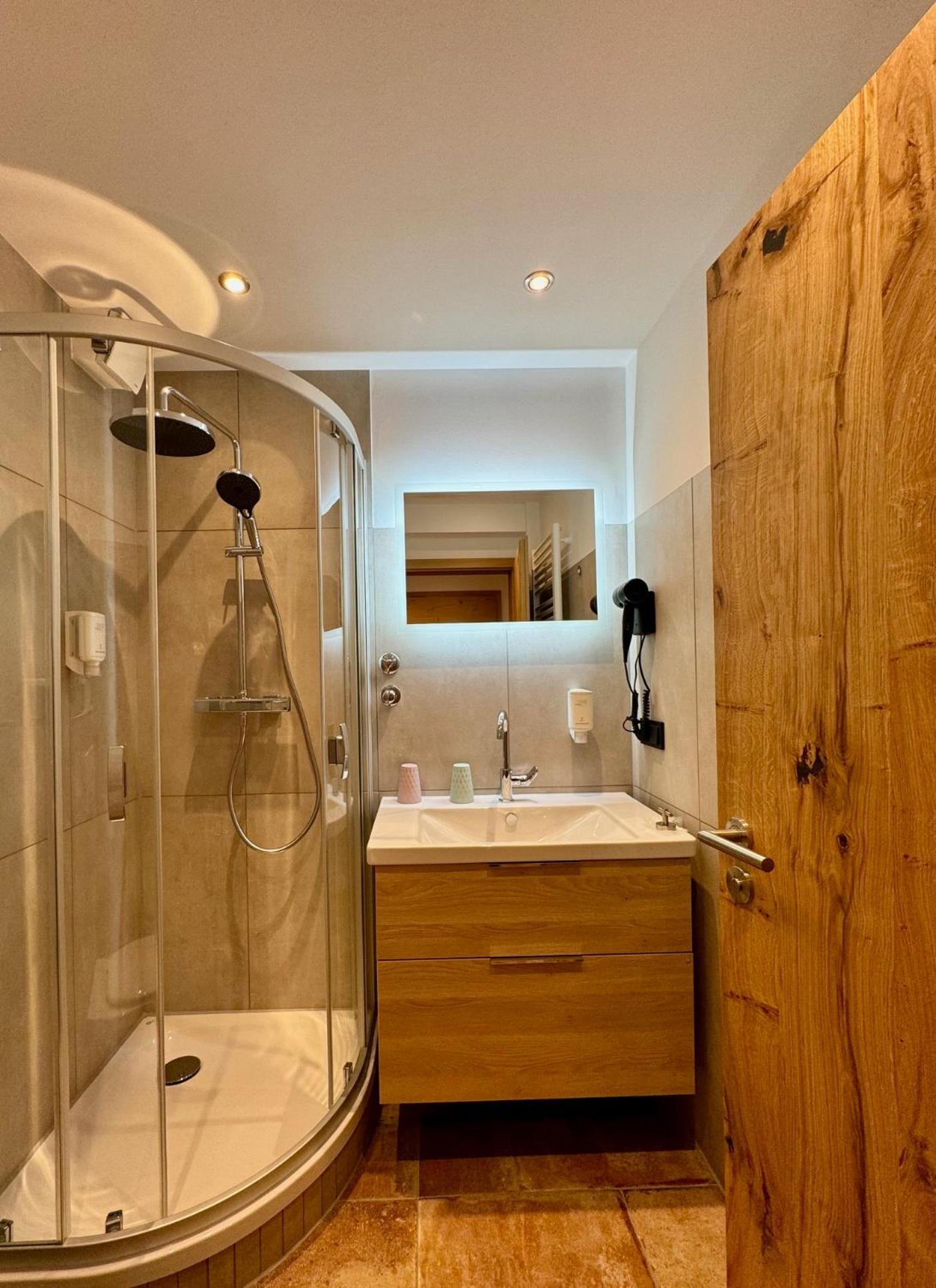 Deluxe Doppelzimmer