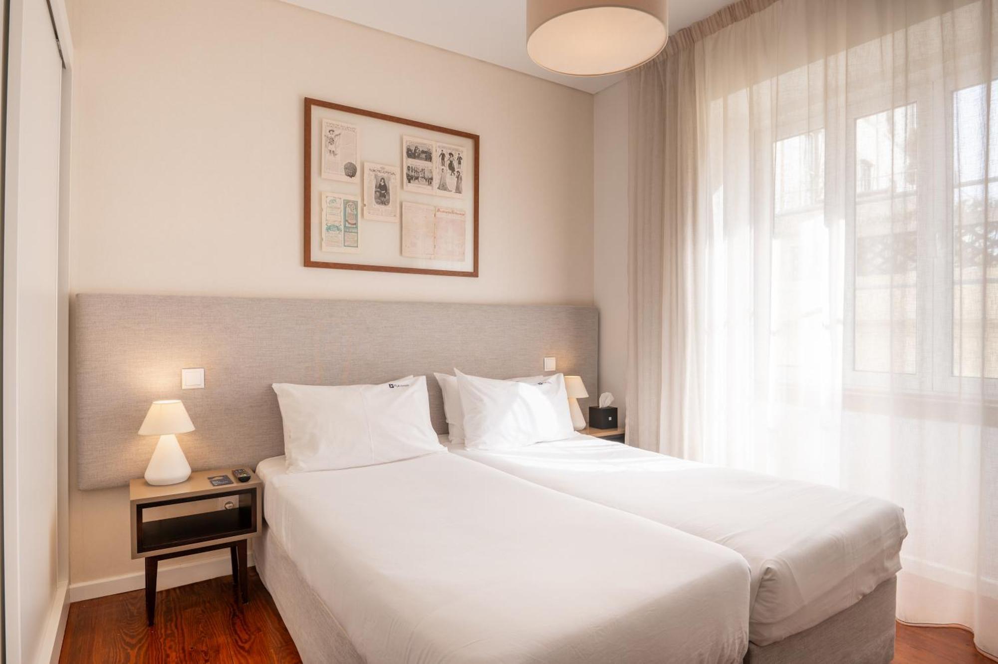 Zweibettzimmer