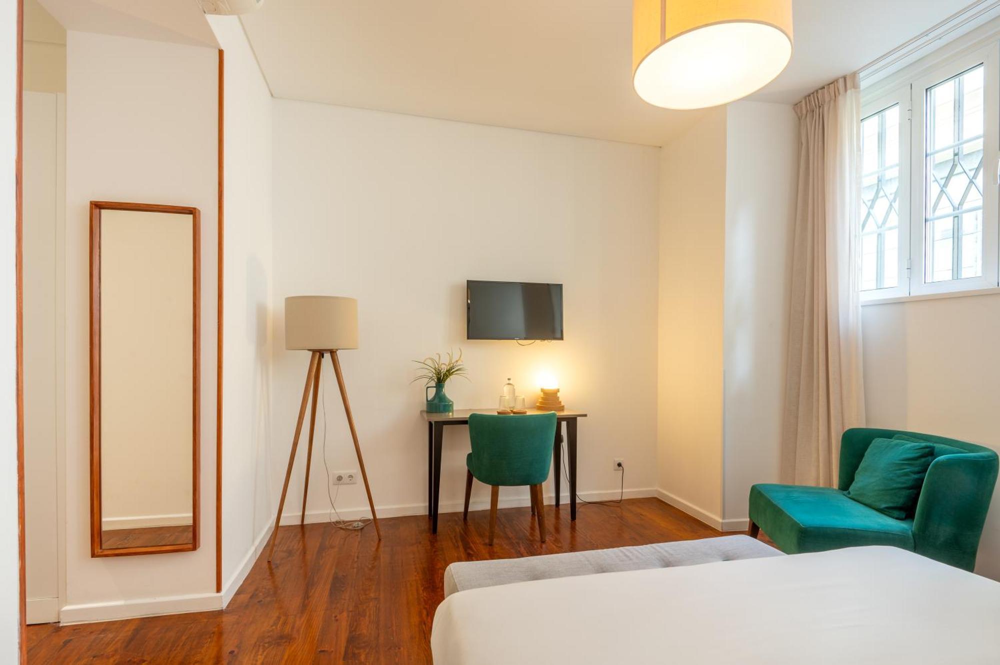 Doppelzimmer