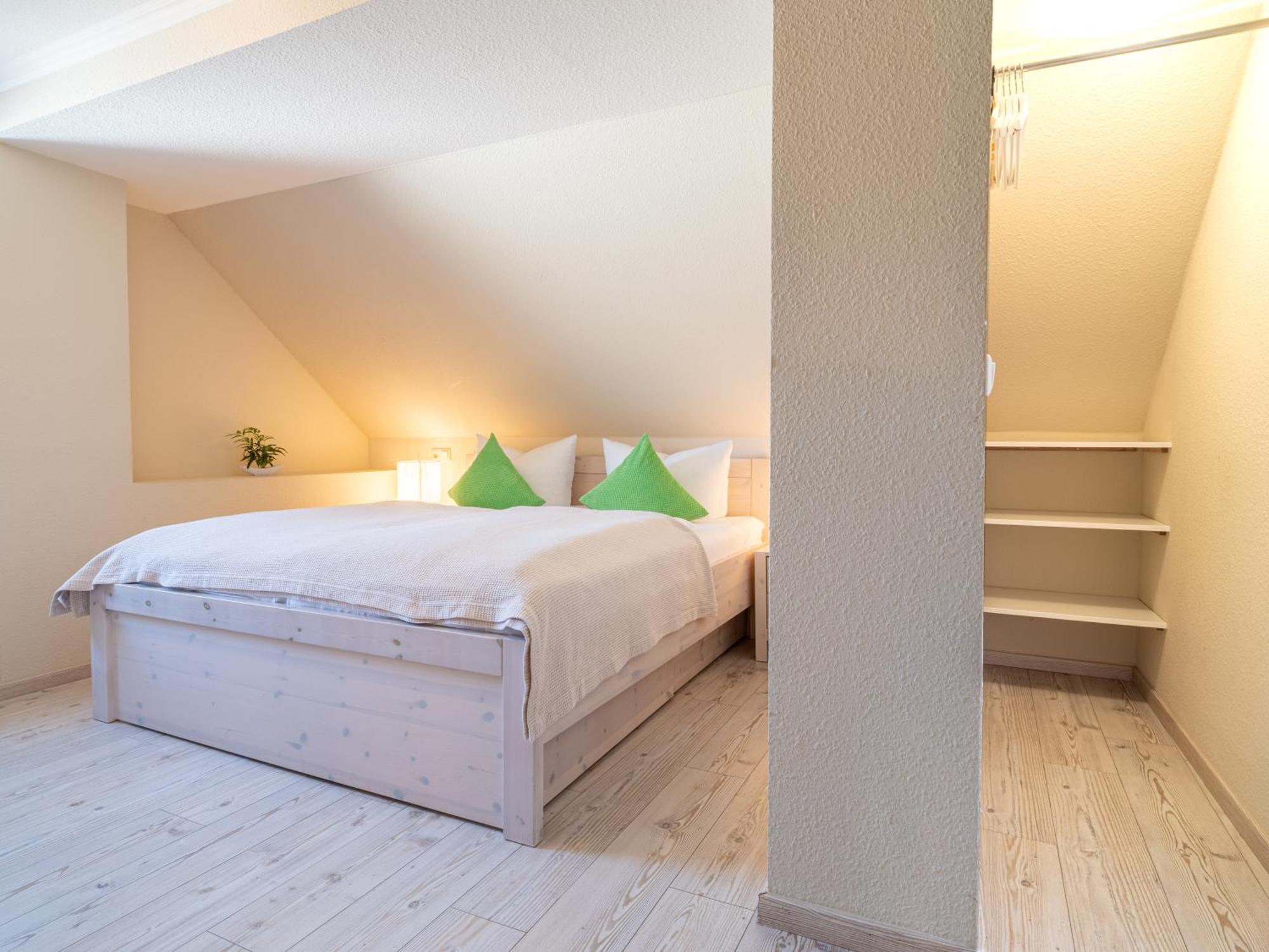 Suite mit 1 Schlafzimmer