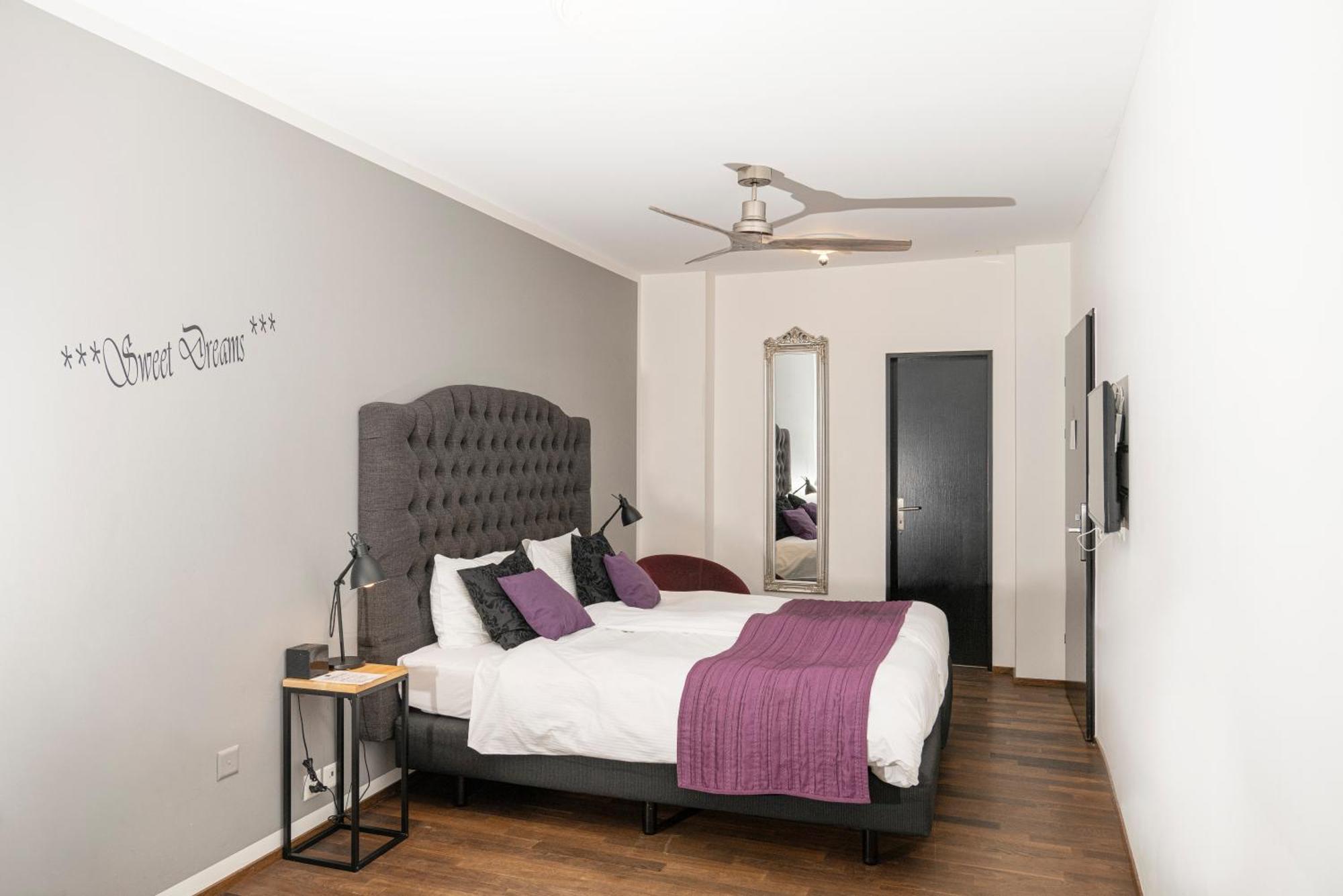 Superior Doppelzimmer