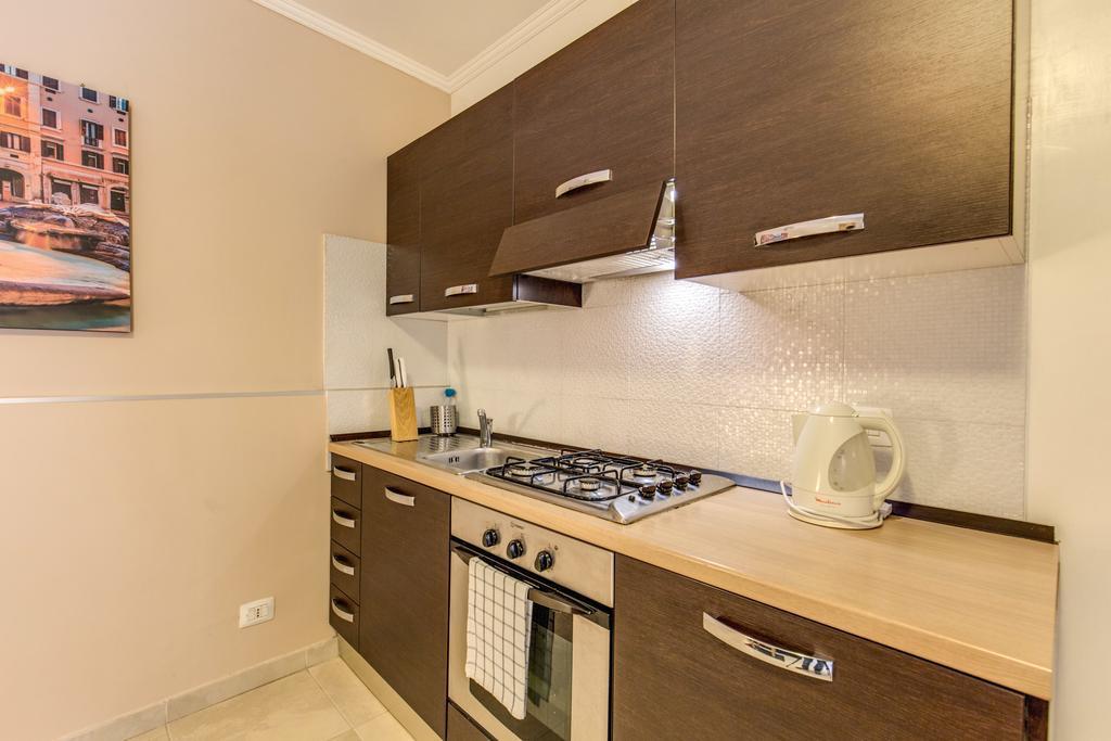 Apartment mit 1 Schlafzimmer - Erdgeschoss