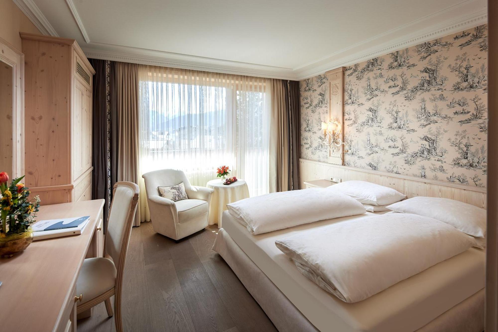Comfort Doppelzimmer