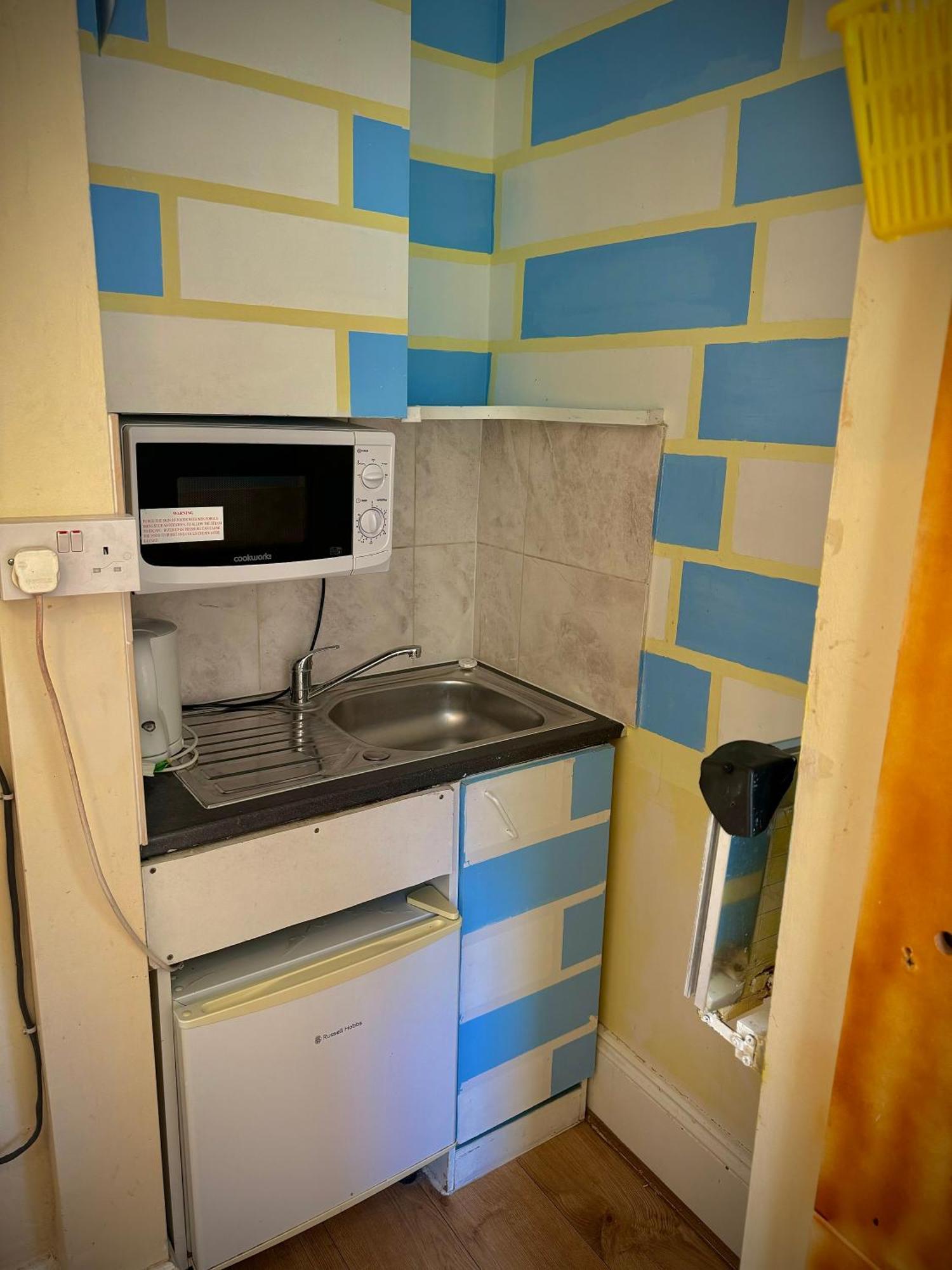 Budget Doppelzimmer