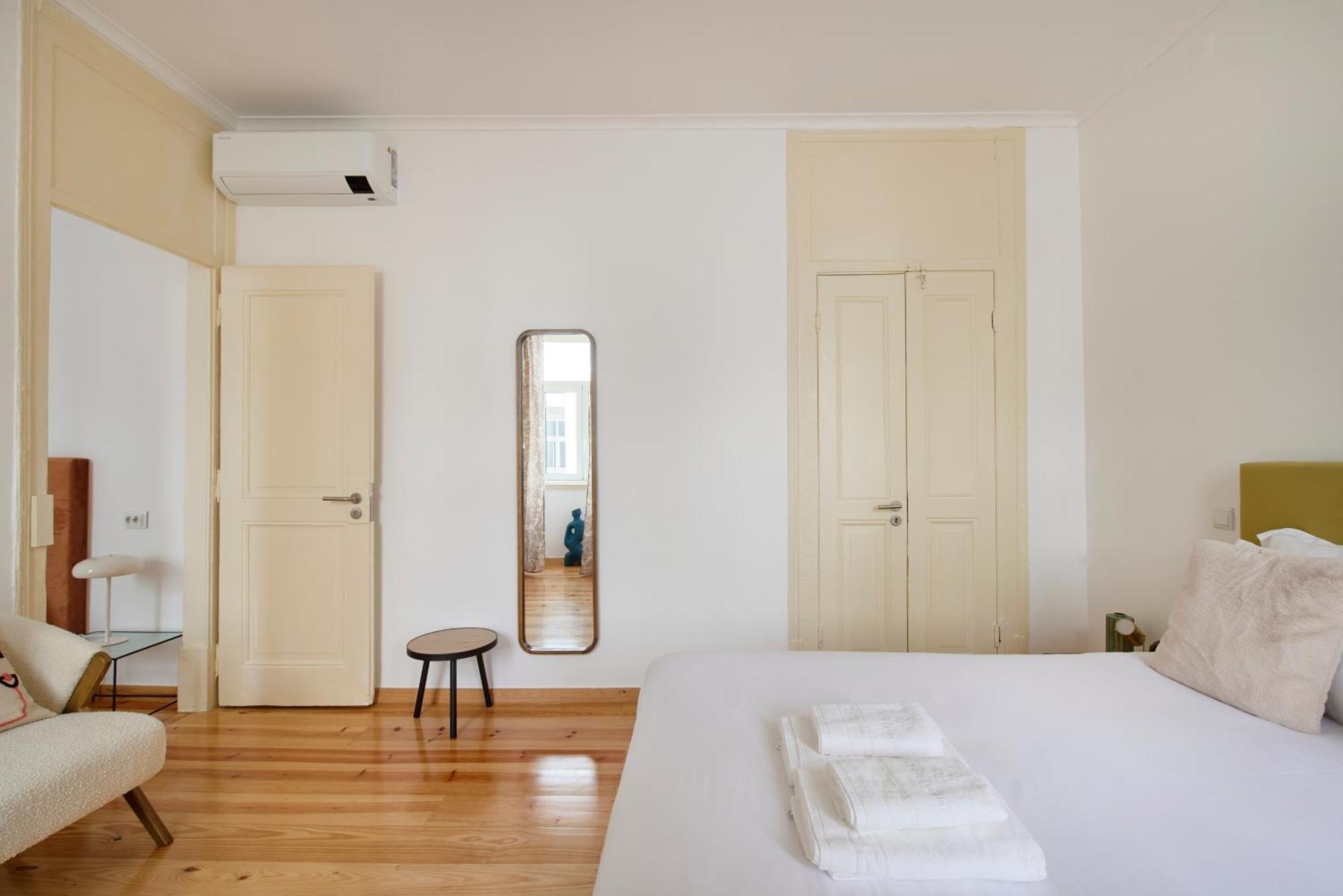 Comfort Vierbettzimmer