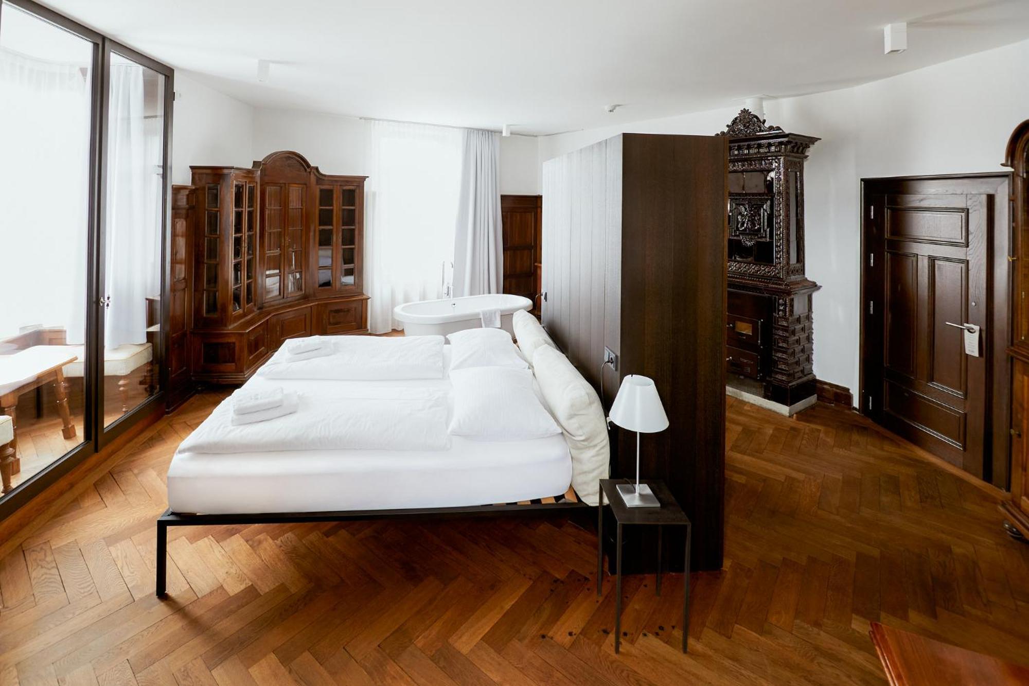 Historische Kaisersuite