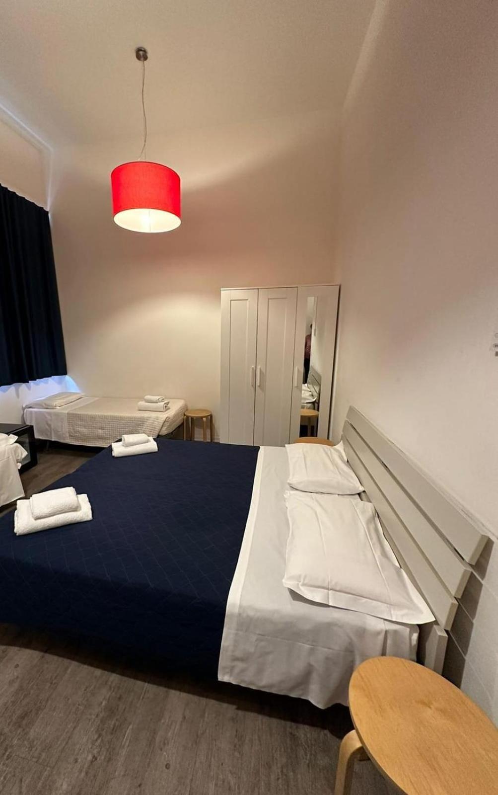 Vierbettzimmer