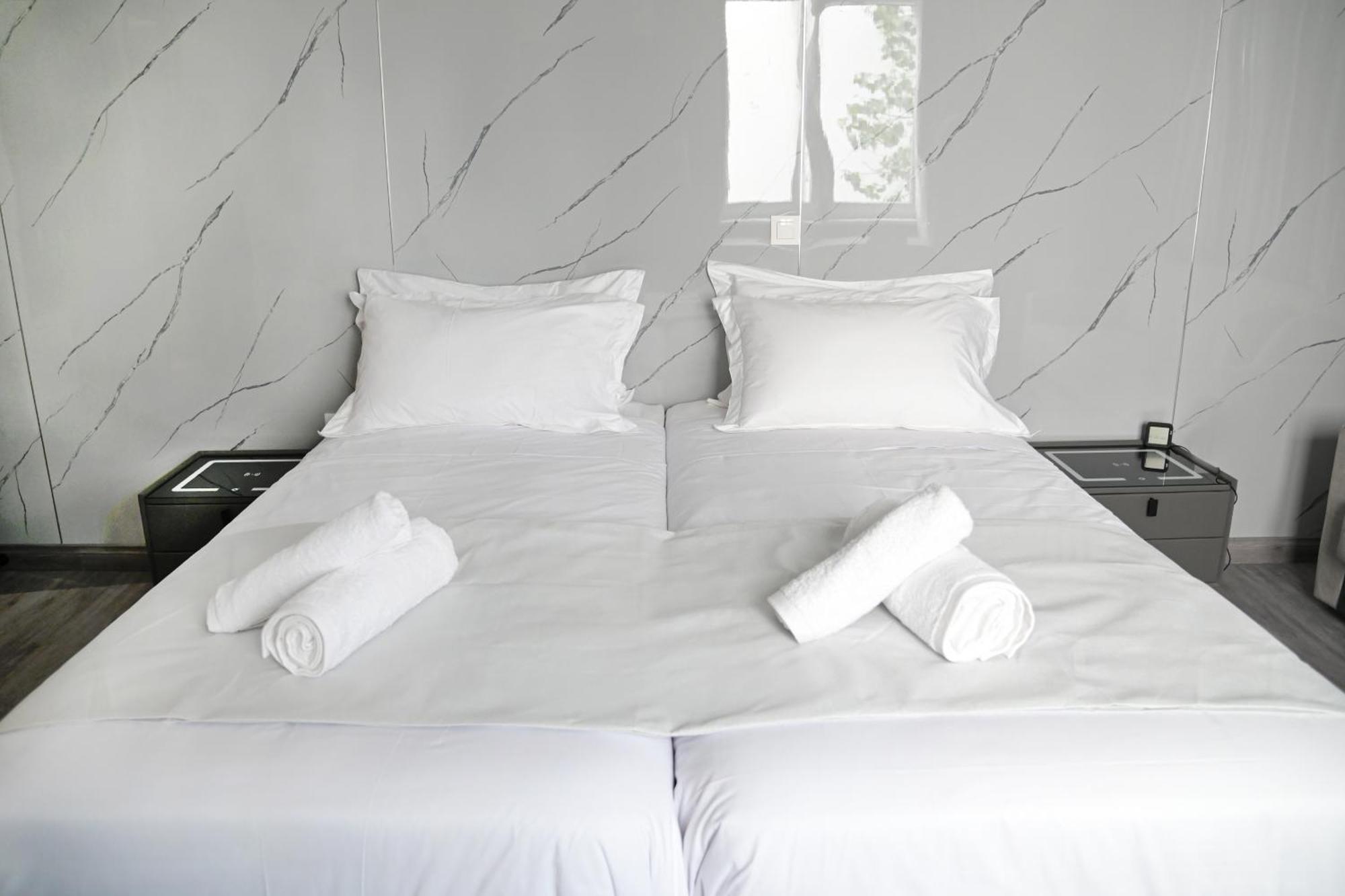 Standard Doppelzimmer