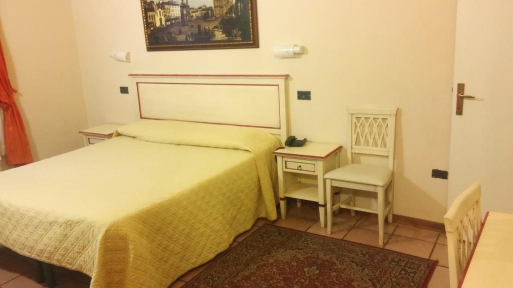 Economy Doppelzimmer