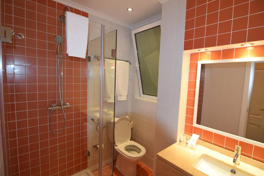 Kleines Einzelzimmer