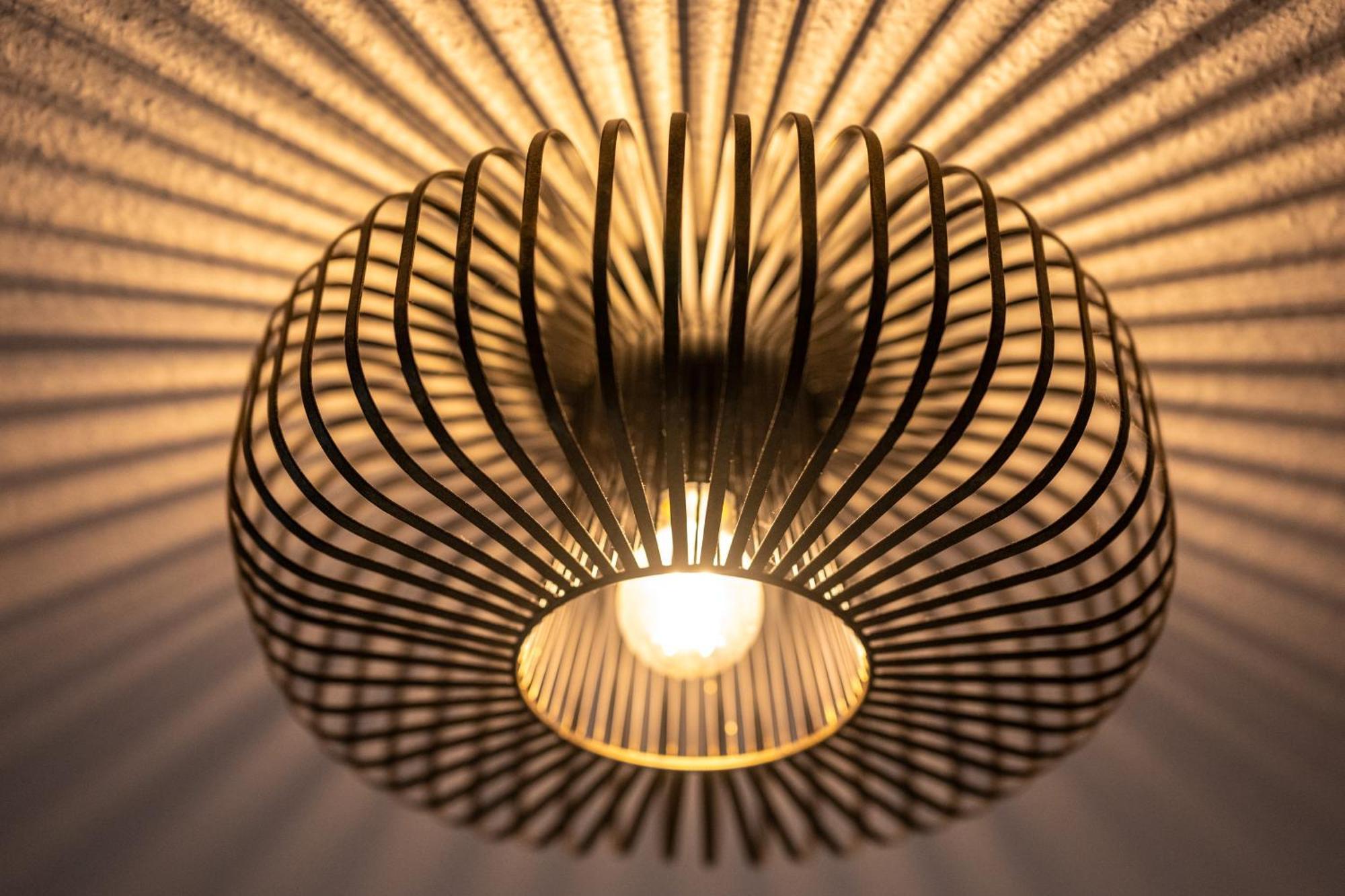 Dreibettzimmer