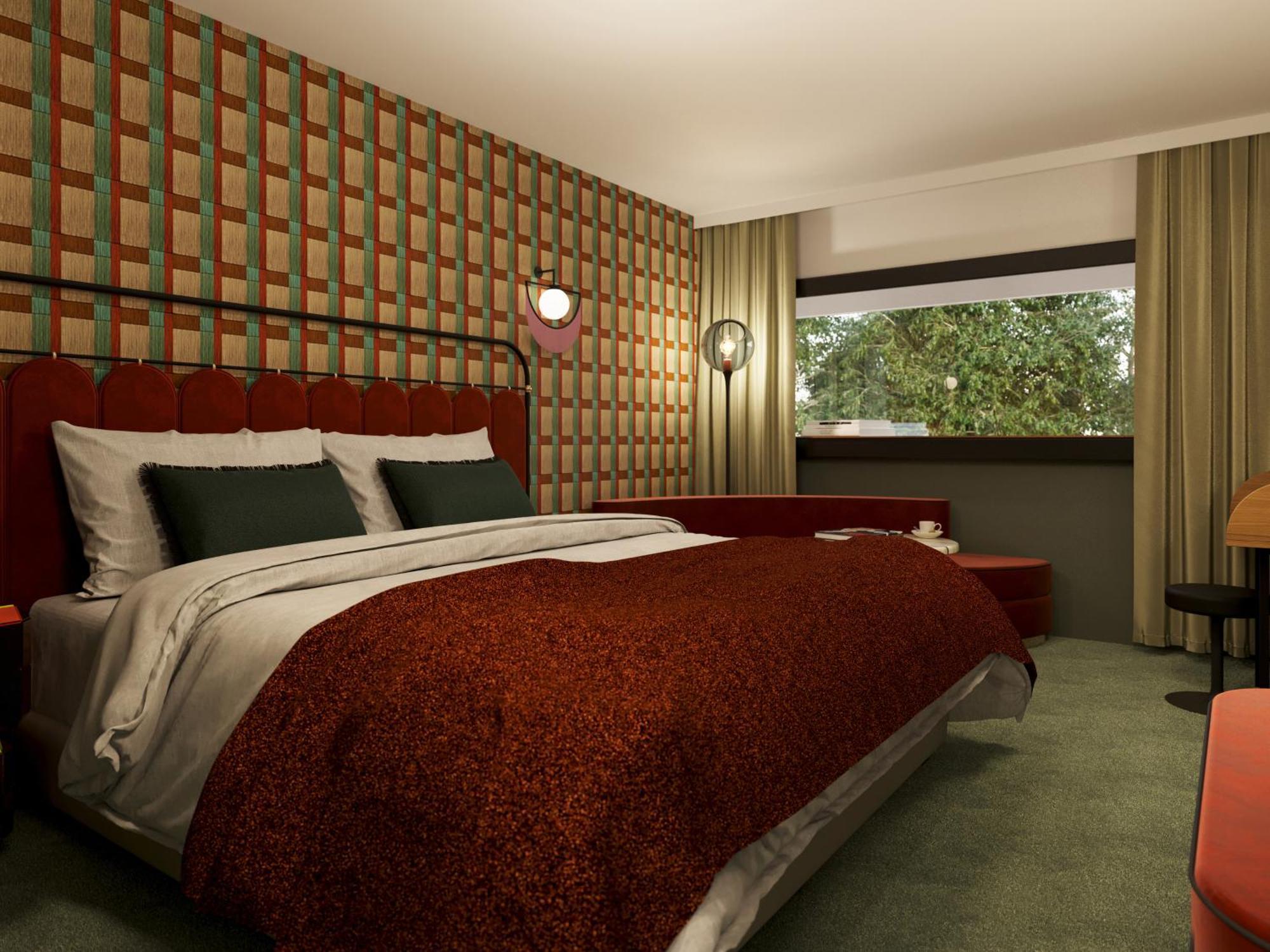 Superior Signature Doppelzimmer