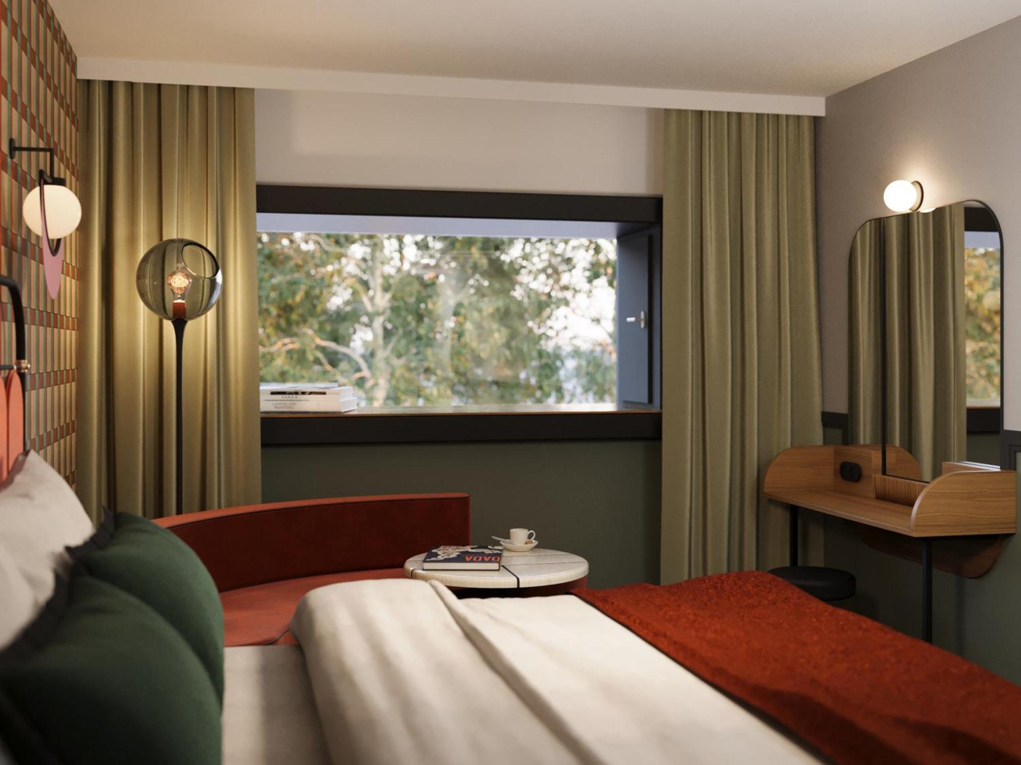 Comfort Signature Doppelzimmer