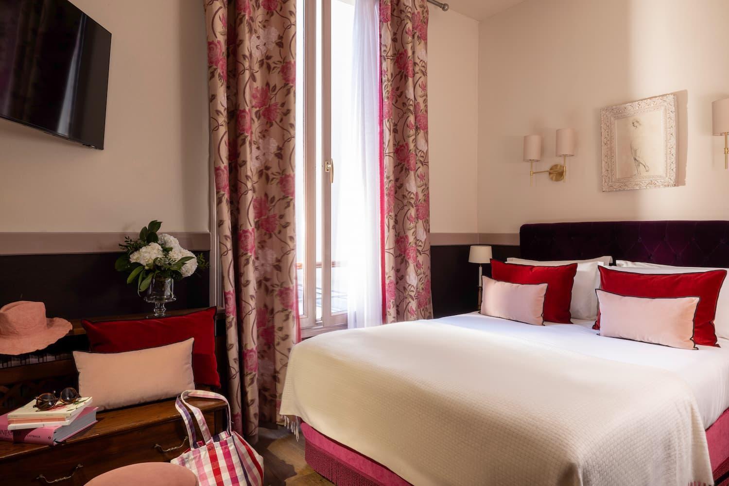 Familiensuite mit 2 Schlafzimmern