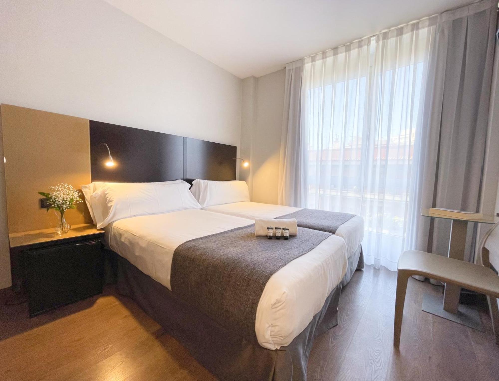Zweibettzimmer