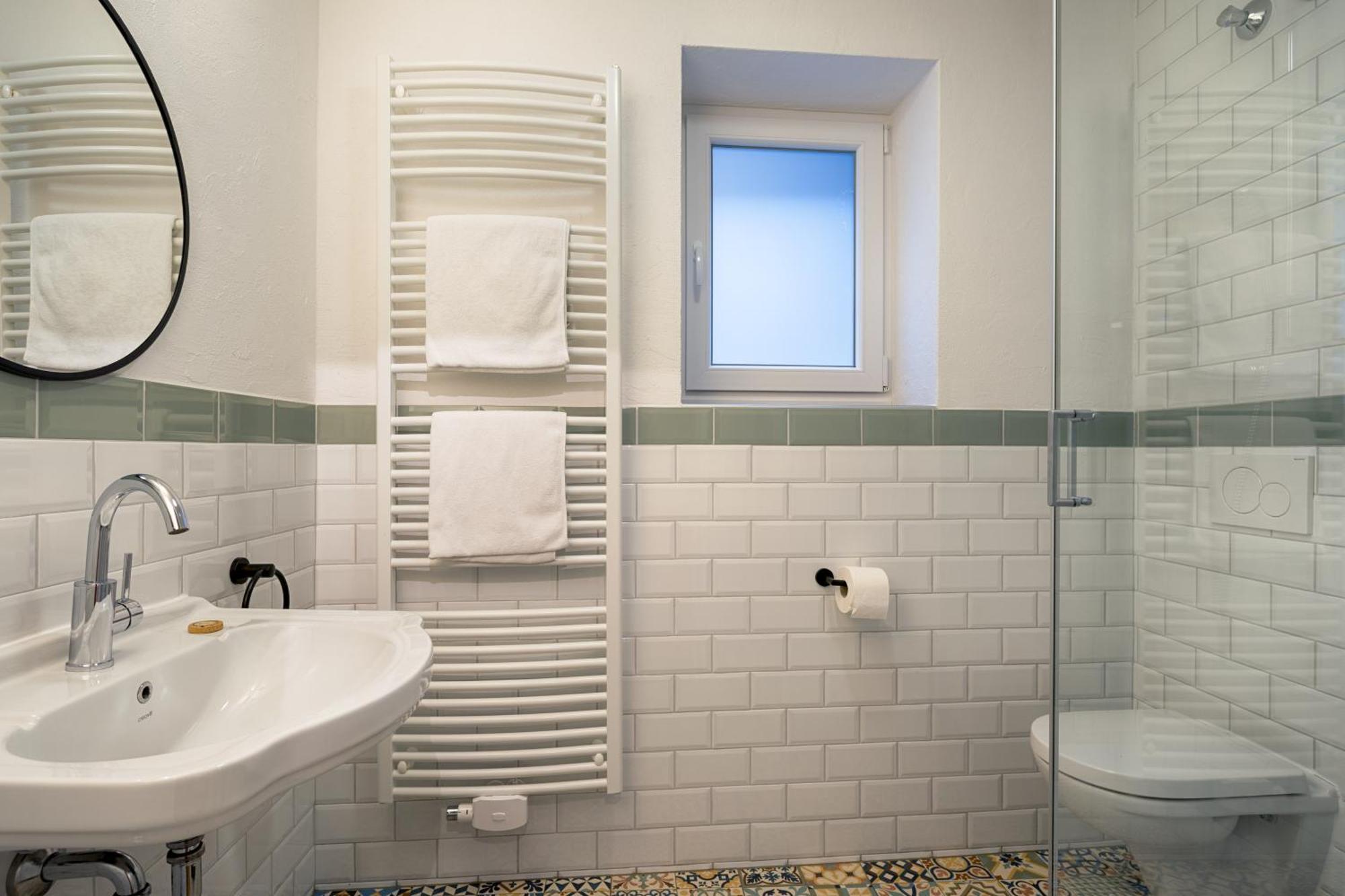 Großes Doppelzimmer