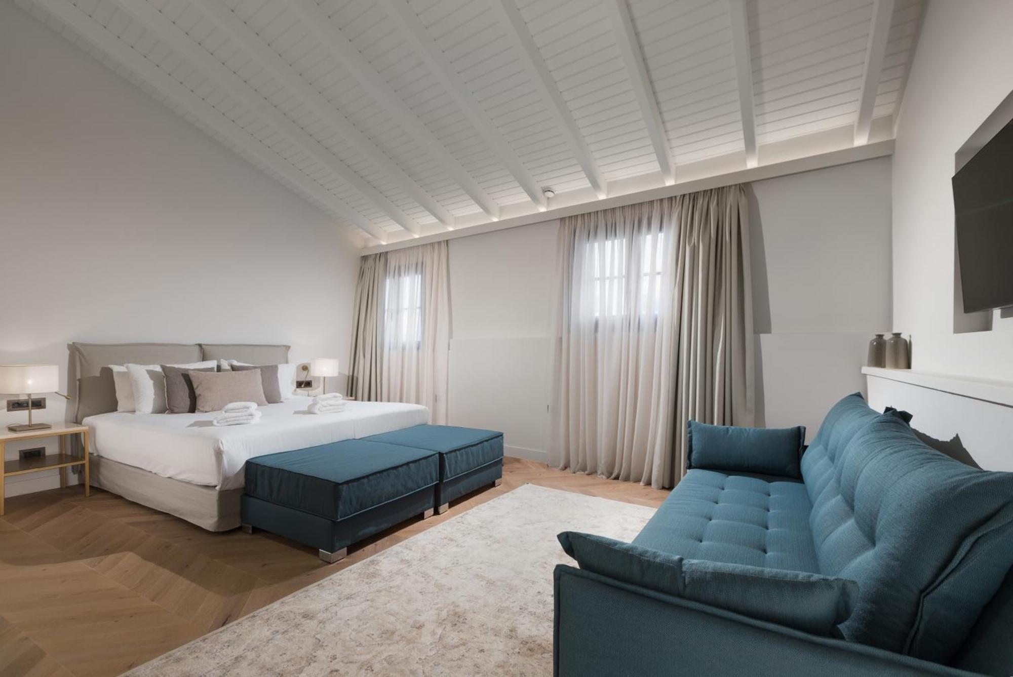Neoklassizistische Suite (Residenz)