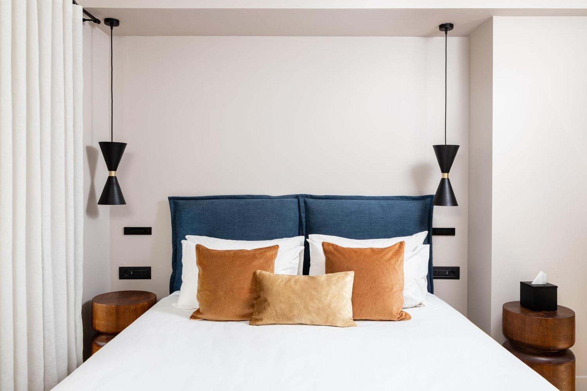 Comfort Zimmer mit Balkon (Hotel)