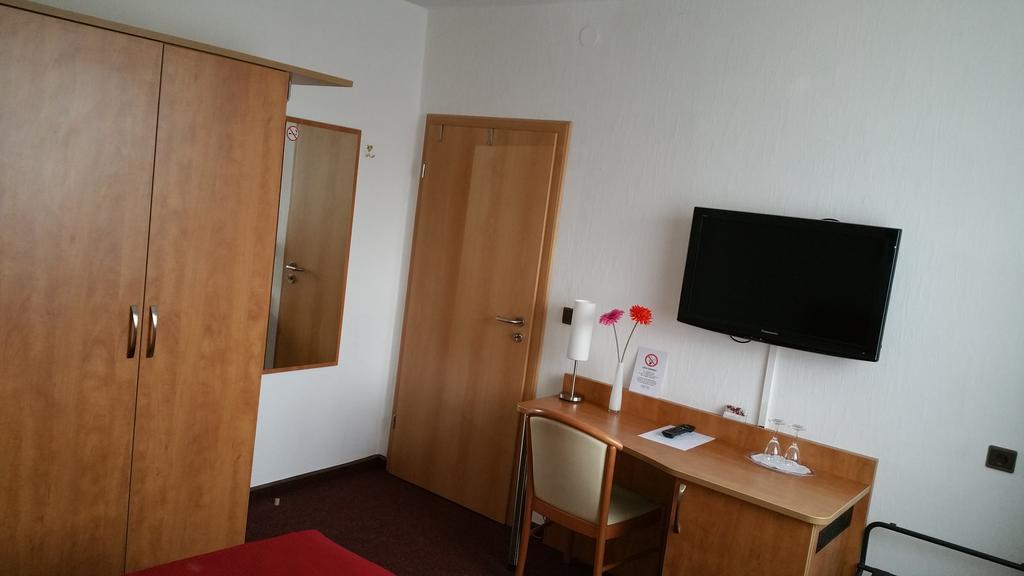 Doppelzimmer - Einzelnutzung