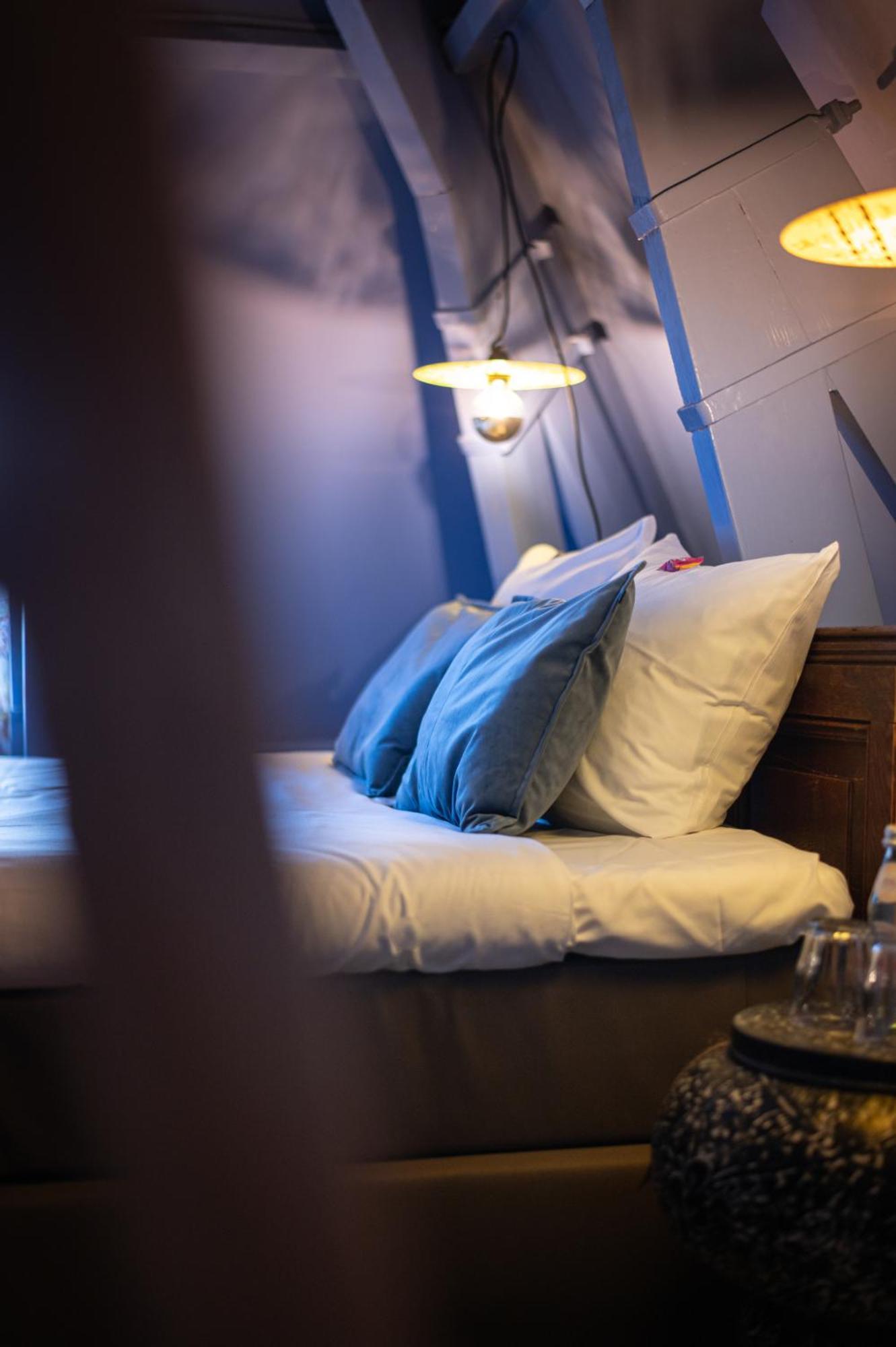 Kleines Doppelzimmer