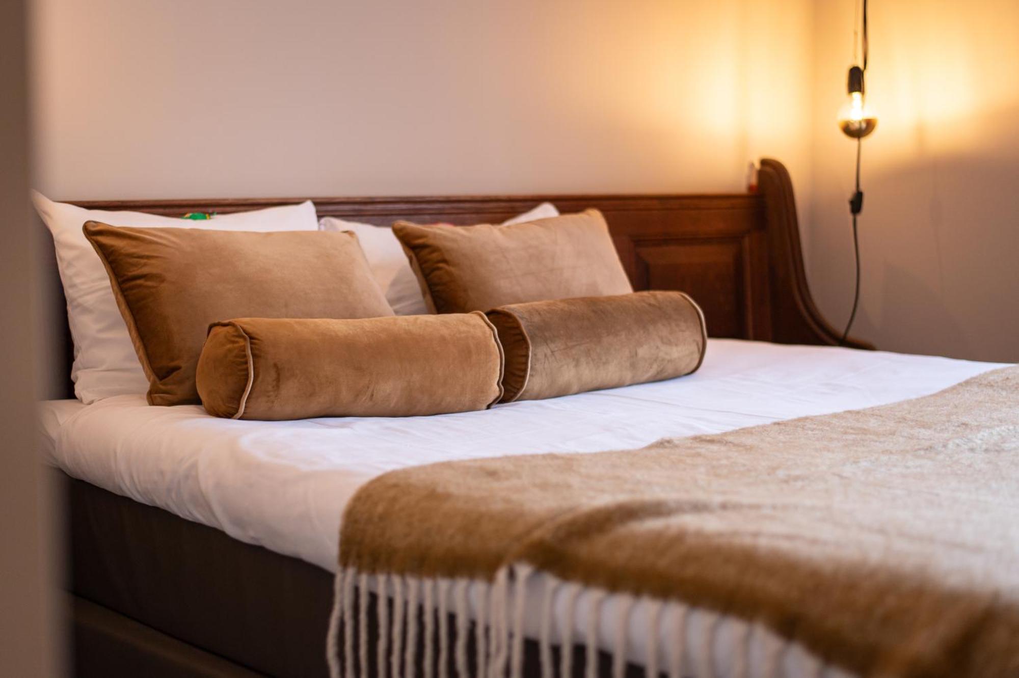Romantik Doppelzimmer