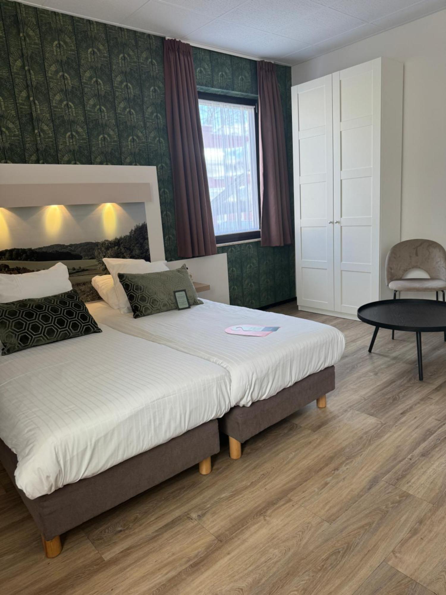 Plus Zweibettzimmer