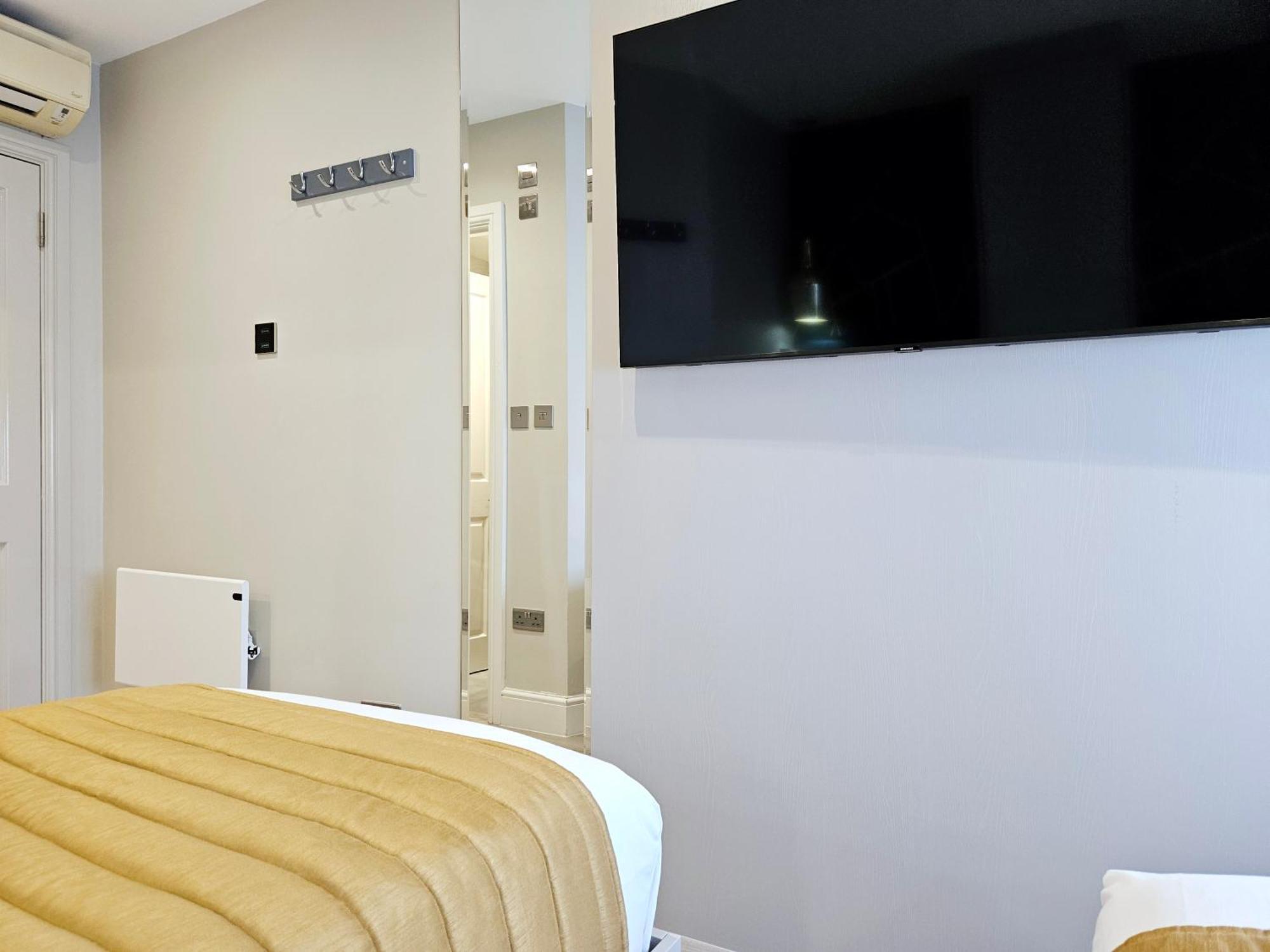 Zweibettzimmer