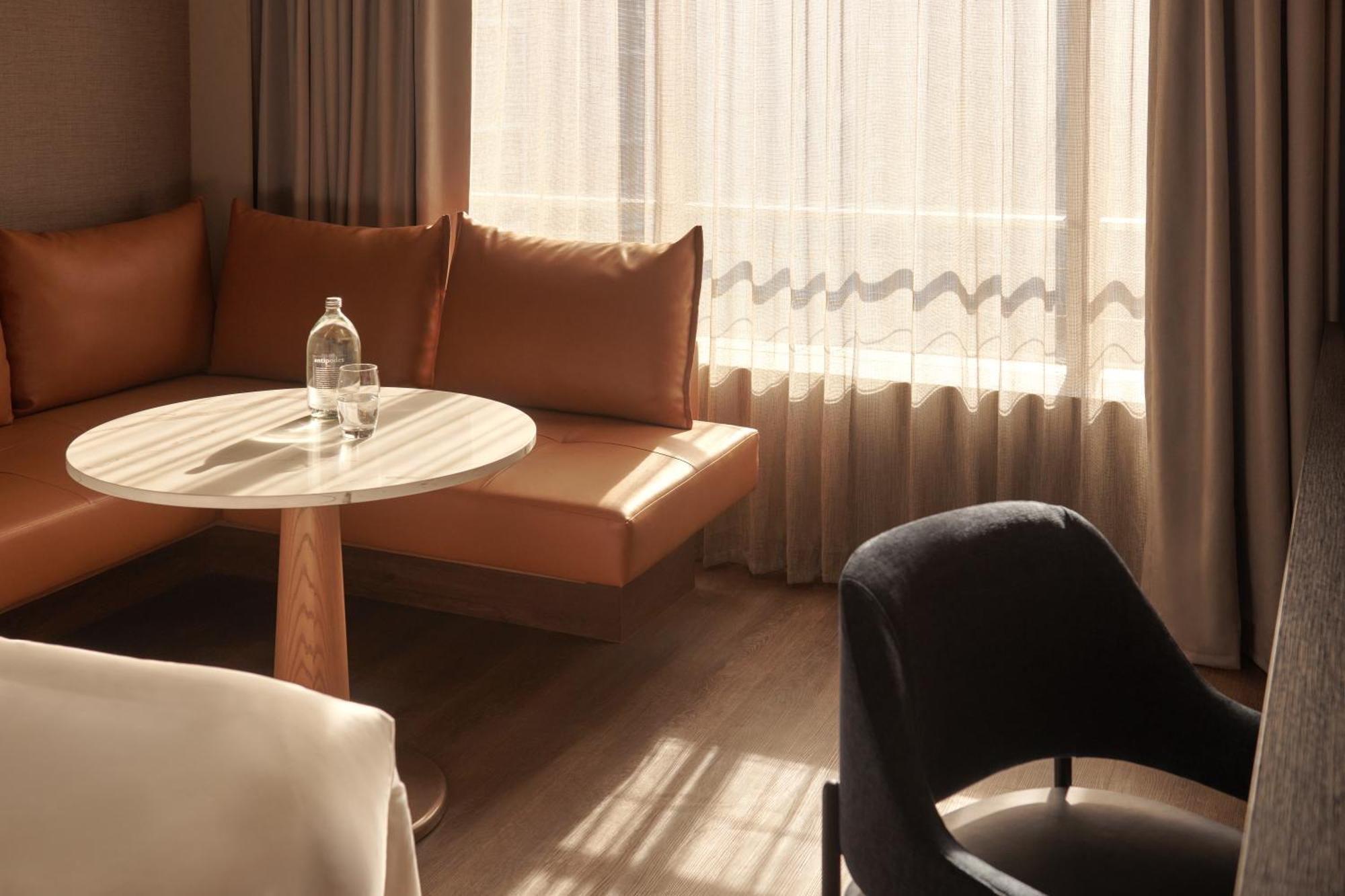 Club-Zweibettzimmer mit Zugang zur Club Lounge - obere Etage