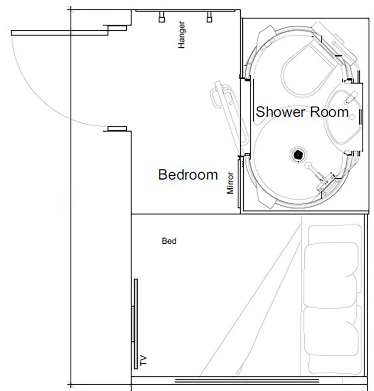 Economy Double Room without Window,1654293556:JPEG