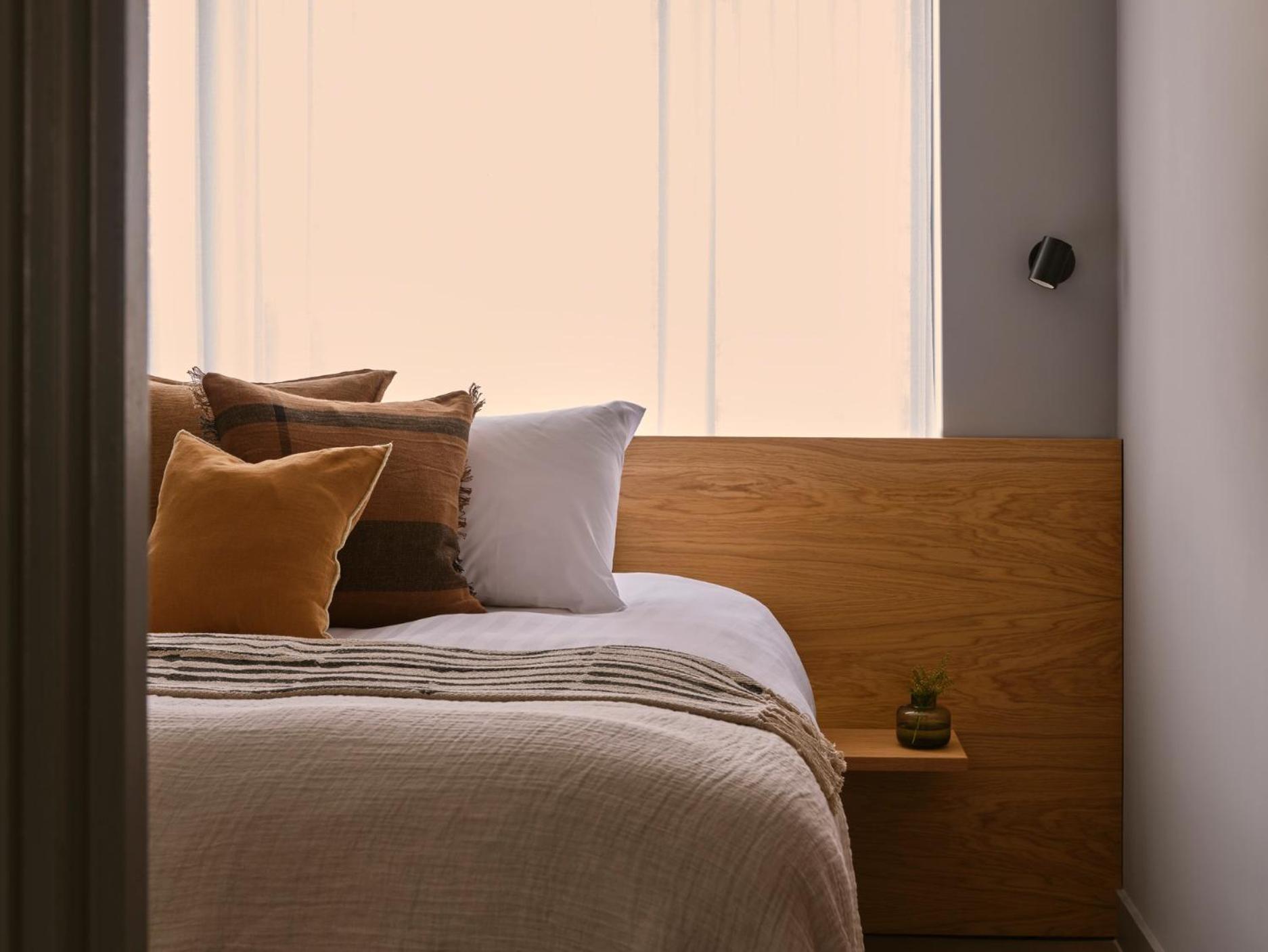 Deluxe Suite mit 1 Schlafzimmer