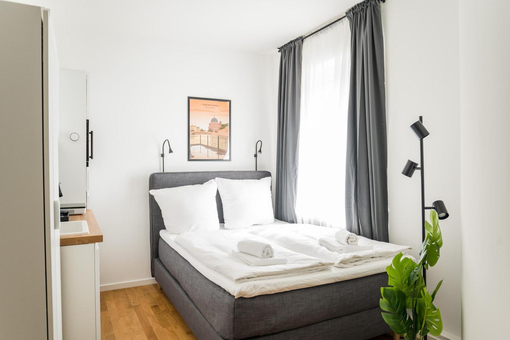 Superior Apartment