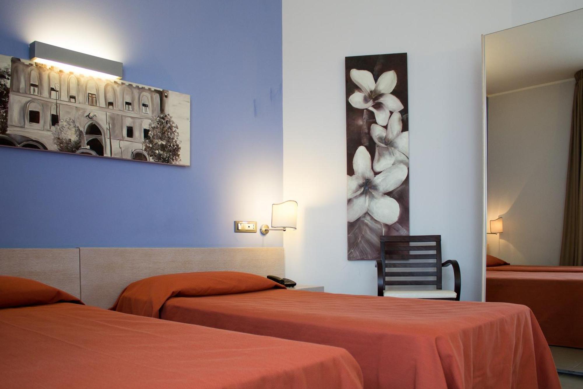 Superior Doppelzimmer