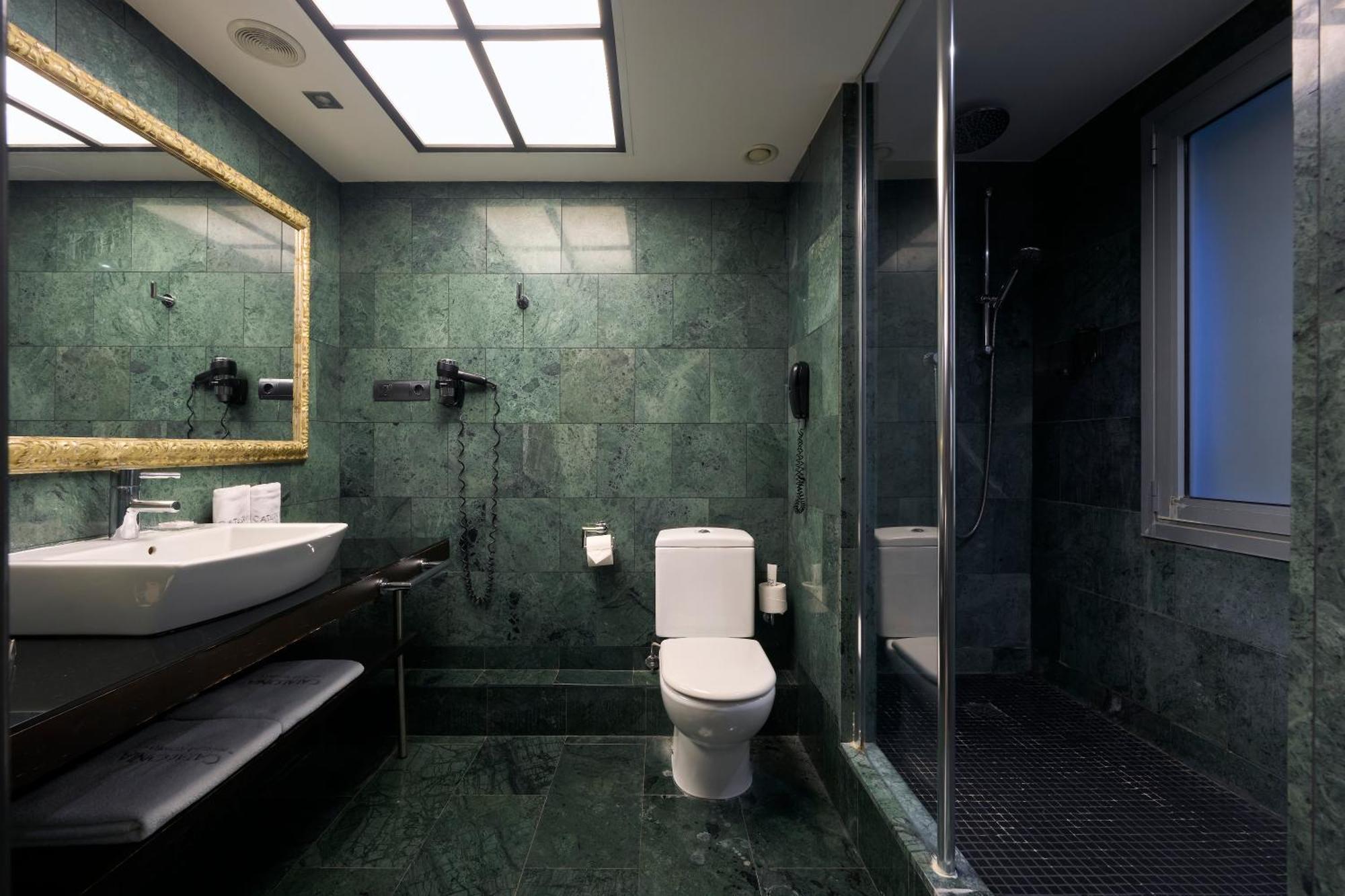 Superior Doppelzimmer