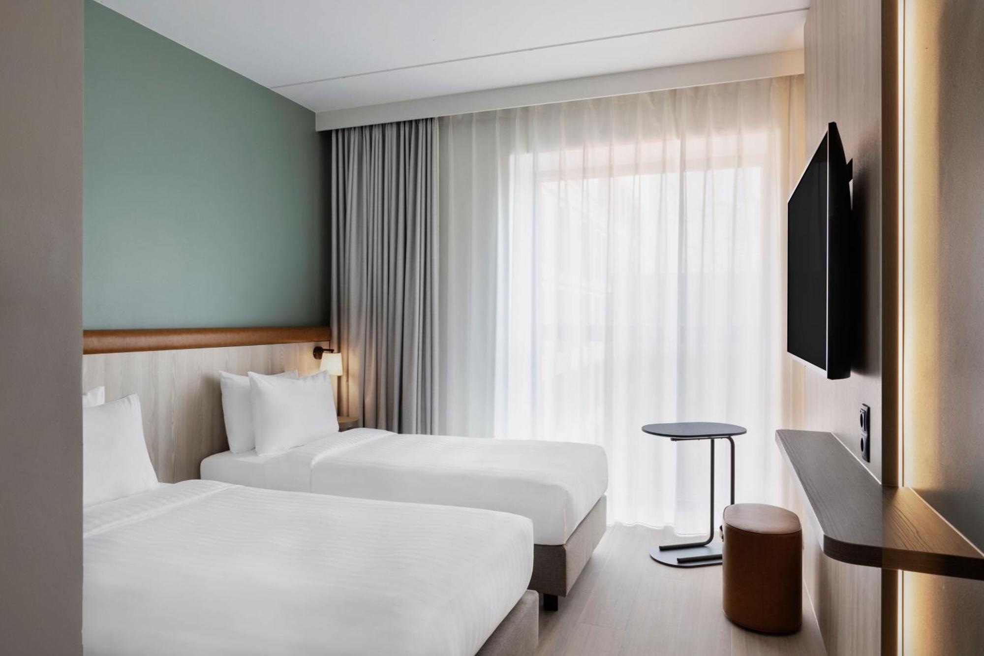 Zweibettzimmer