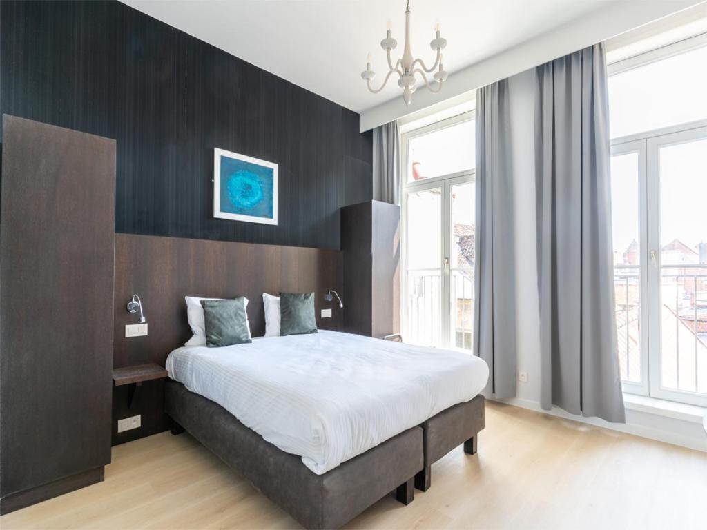 Deluxe Doppelzimmer