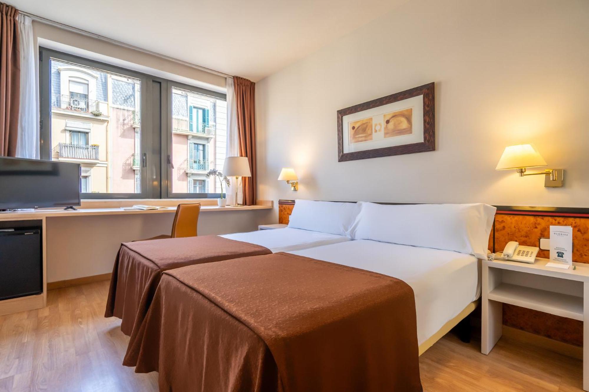 Superior Doppelzimmer