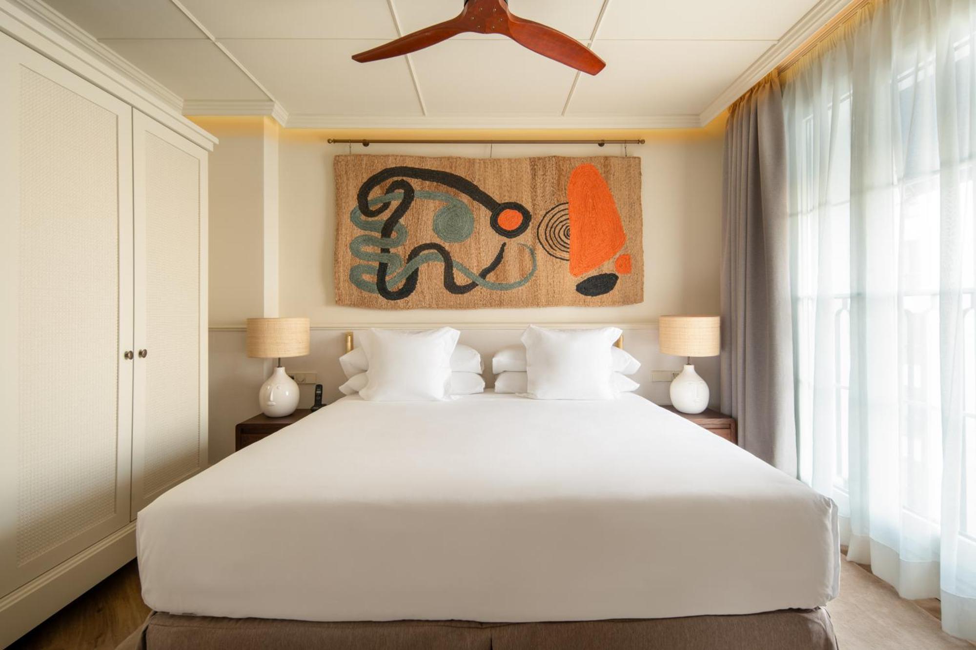 Premium Junior Suite