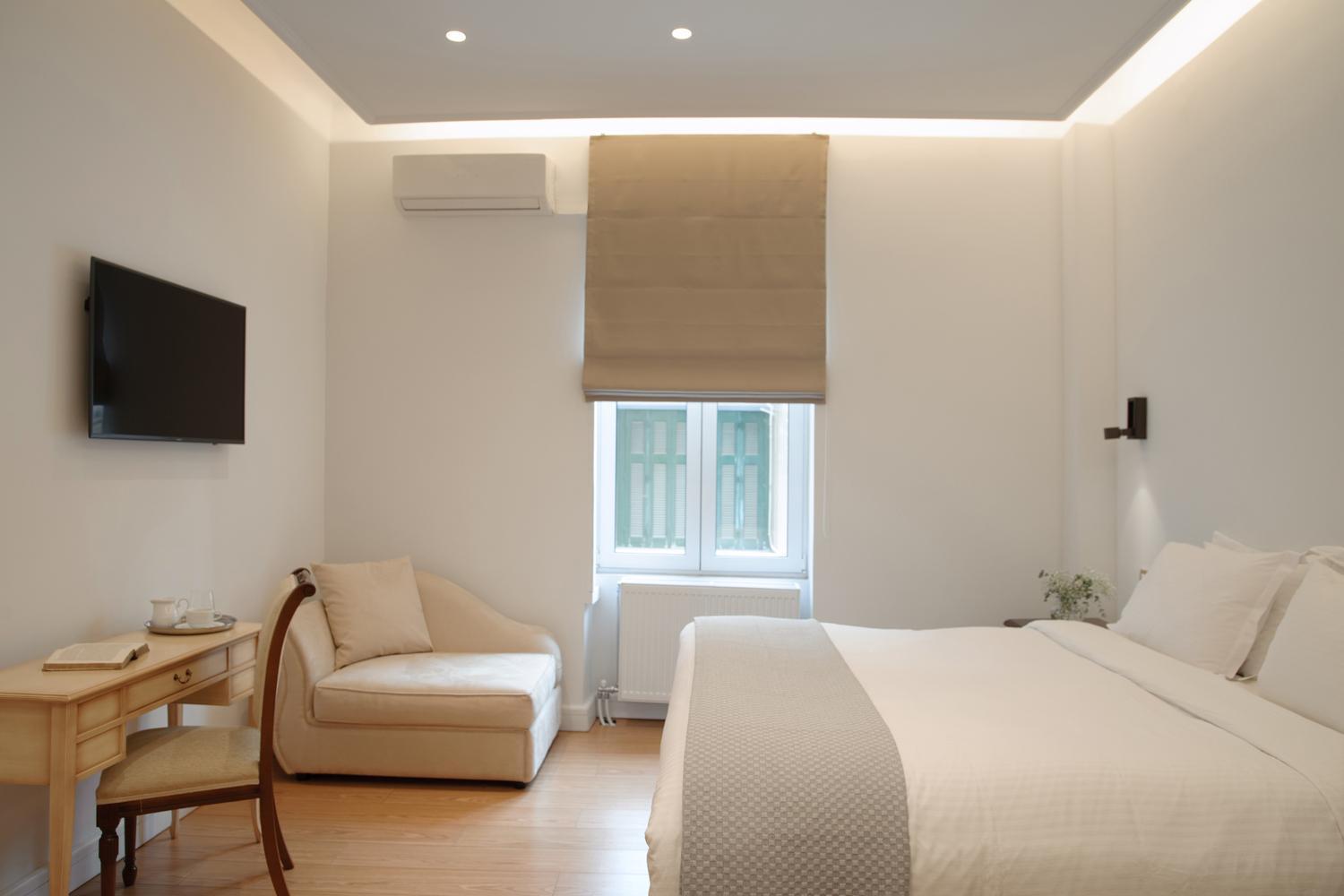 Premium Doppelzimmer