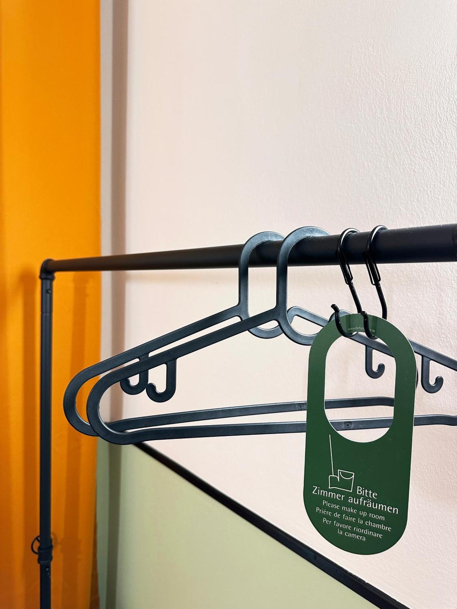 Dreibettzimmer