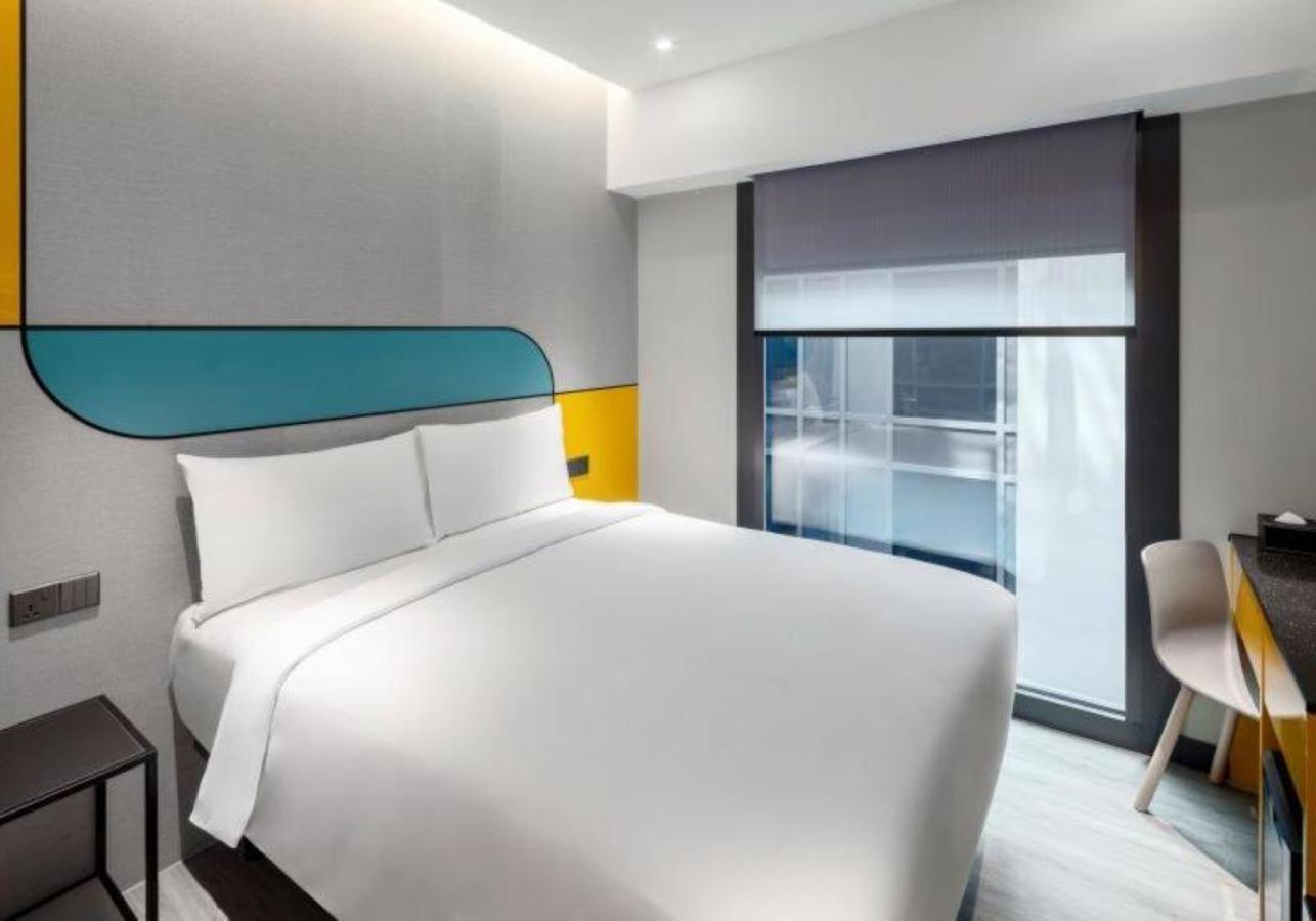 Superior Zimmer mit Queensize-Bett