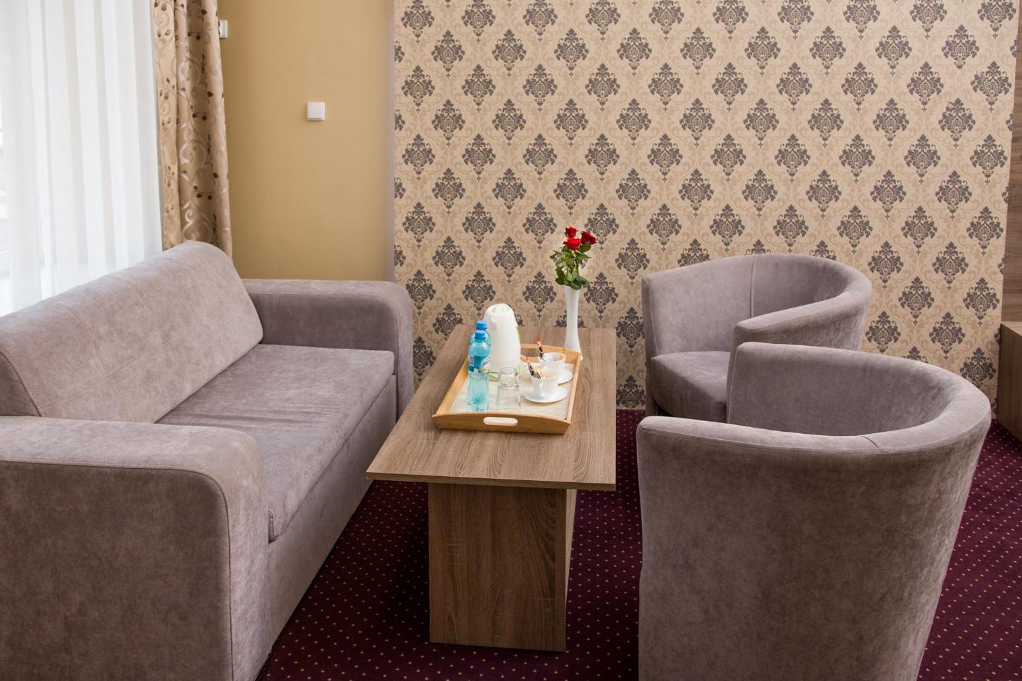 Comfort Doppelzimmer