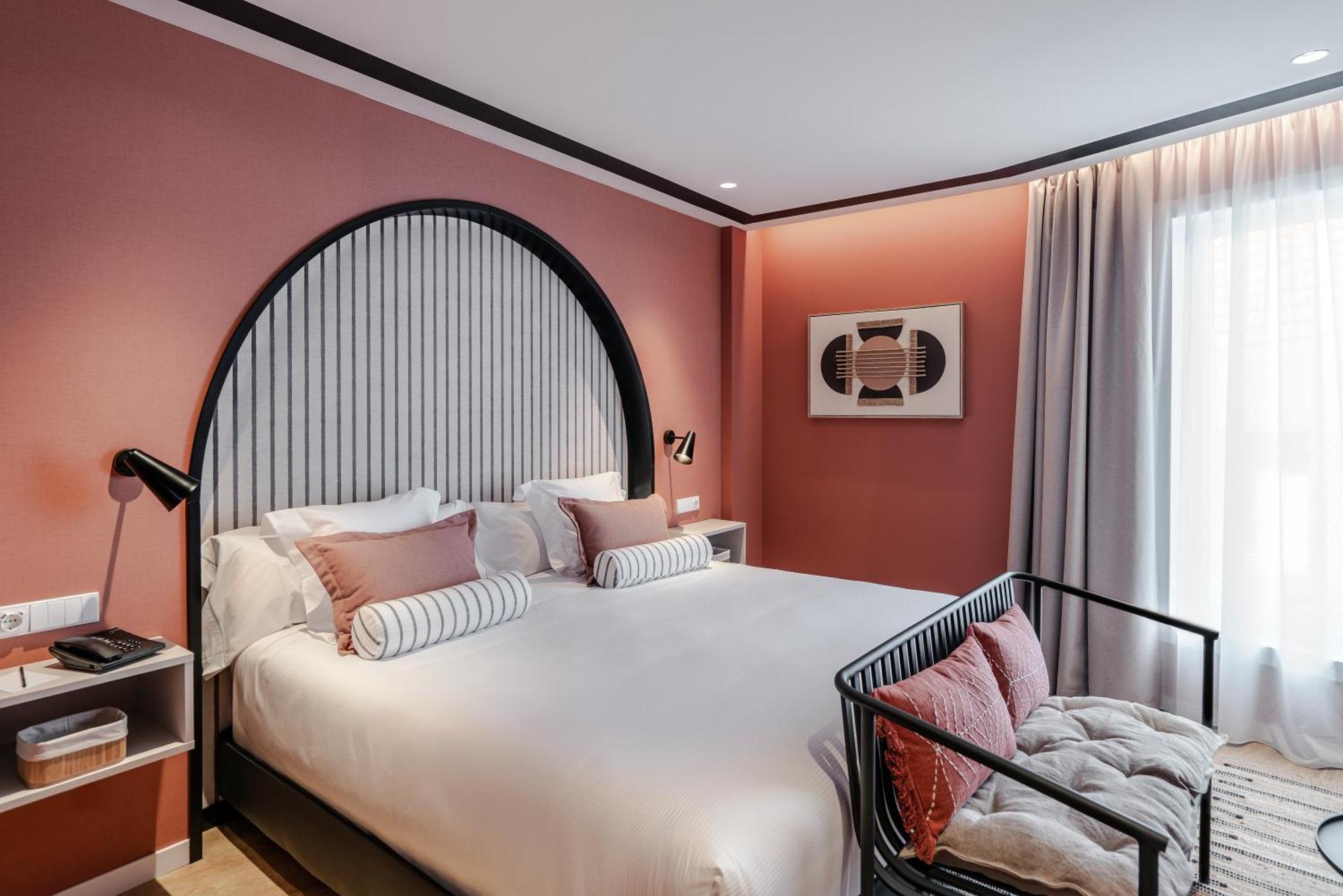 Superior Dreibettzimmer