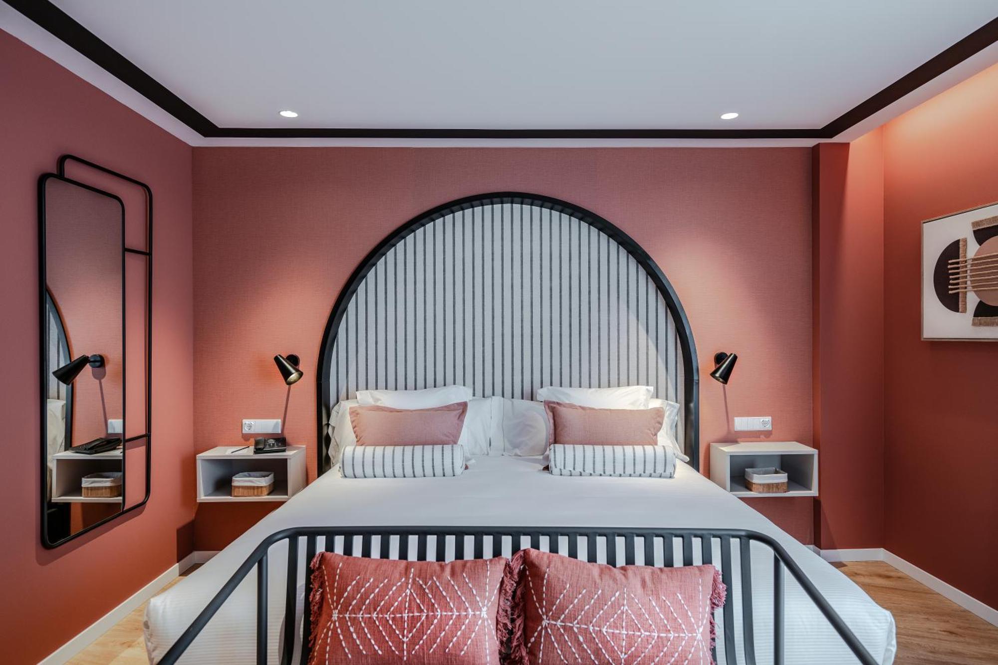 Superior Doppelzimmer
