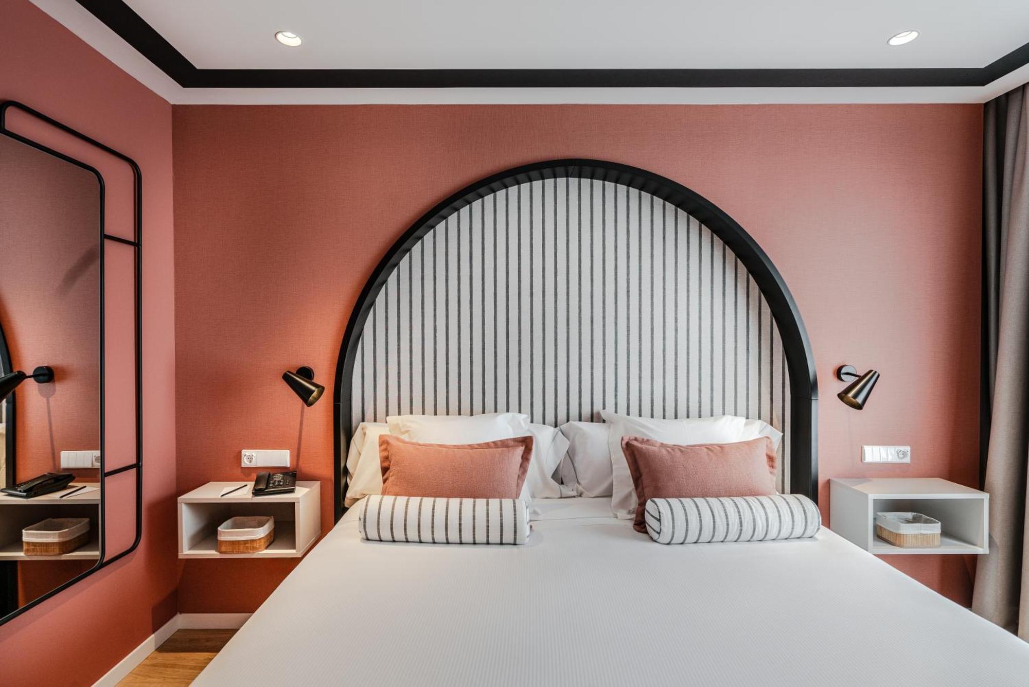 Premium Doppelzimmer mit 1 oder 2 Betten